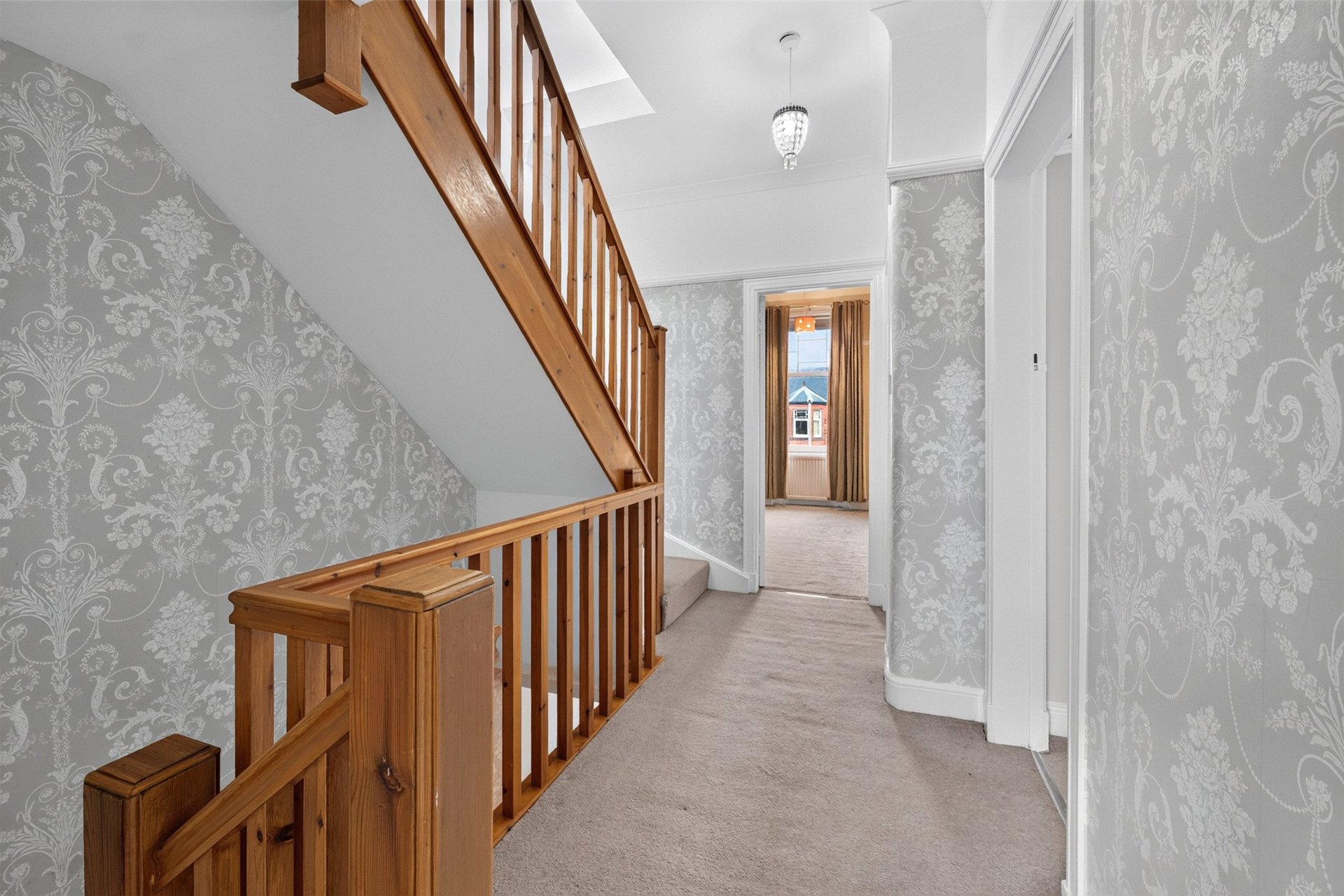 42 Deanwood Avenue, Glasgow, East Renfrewshire, G44 3RJ - Picture #14