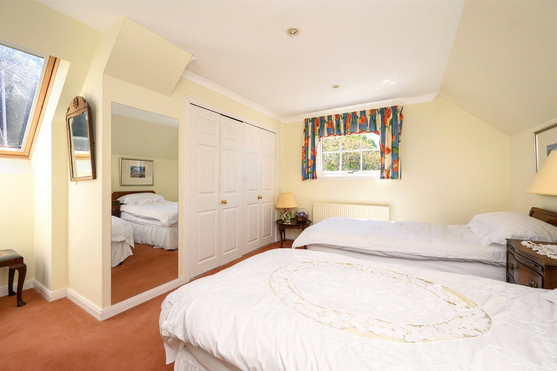 The Willows, Sandy Loan, Gullane, East Lothian, EH31 2BH - Picture #13