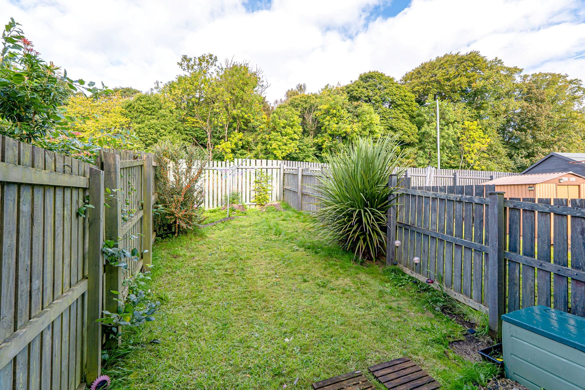 28 Harris Close, Newton Mearns, Glasgow, East Renfrewshire, G77 6TU - Picture #15