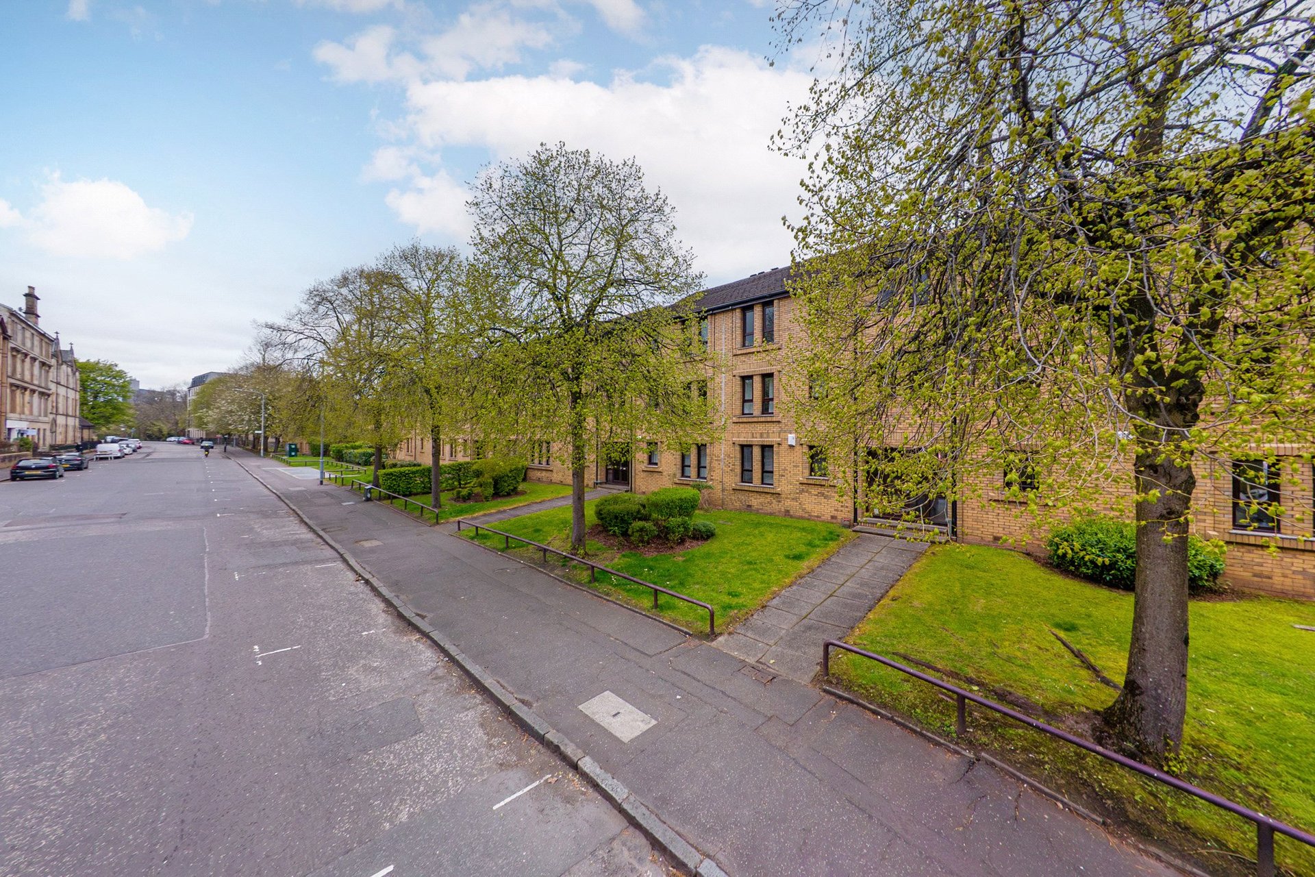 0/1, 310 North Woodside Road, North Woodside, Glasgow, G20 6LX - Picture #18