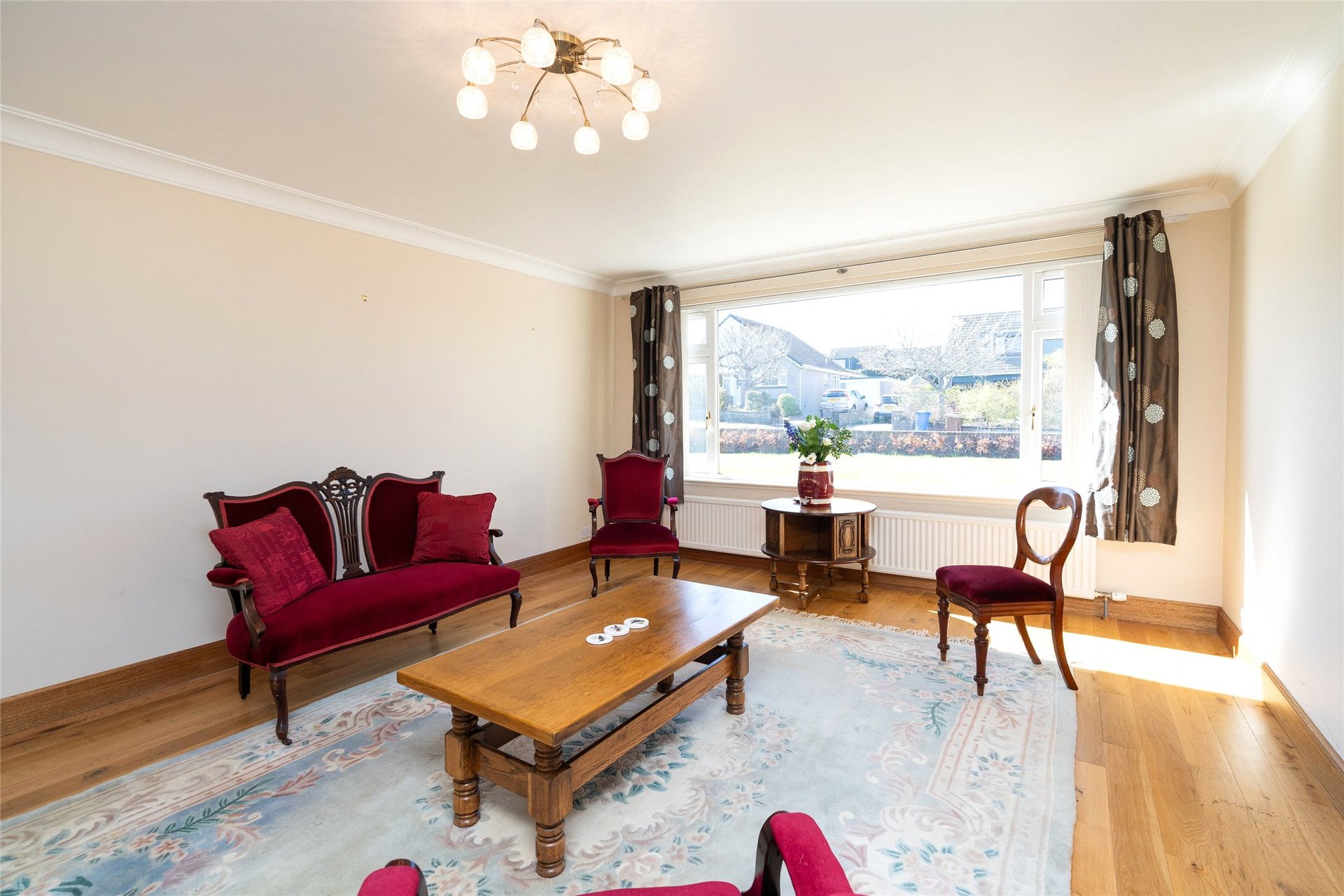 4 Doocot Road, St. Andrews, Fife, KY16 8QP - Picture #17