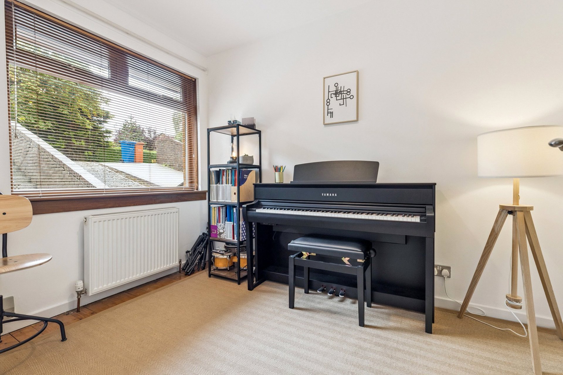 19 West Chapelton Crescent, Bearsden, G61 2DE - Picture #17