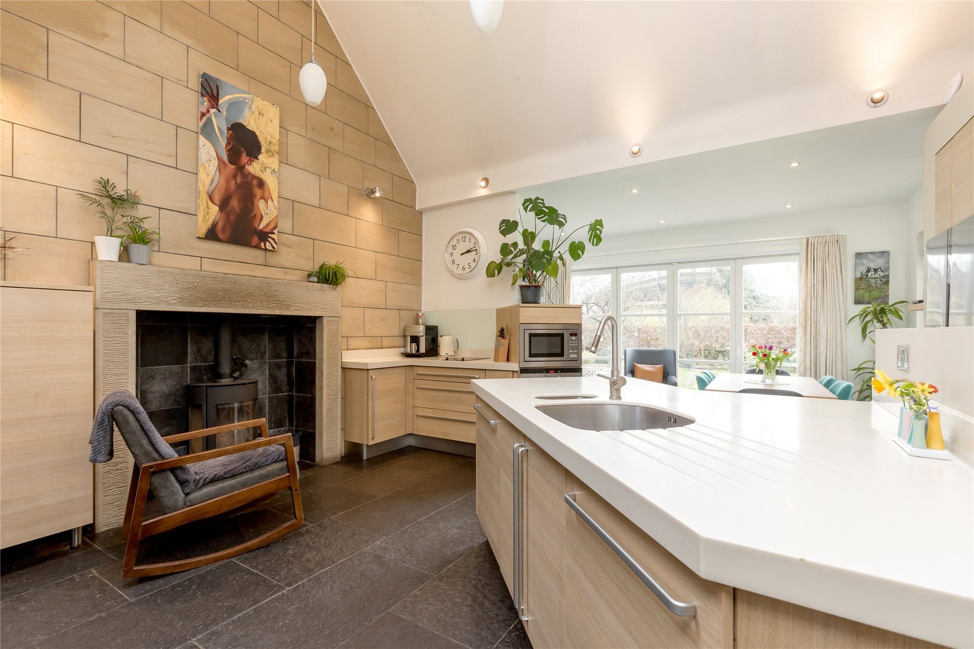 Murraybank, 39 Corstorphine Road, Edinburgh, Midlothian, EH12 5QQ - Picture #5