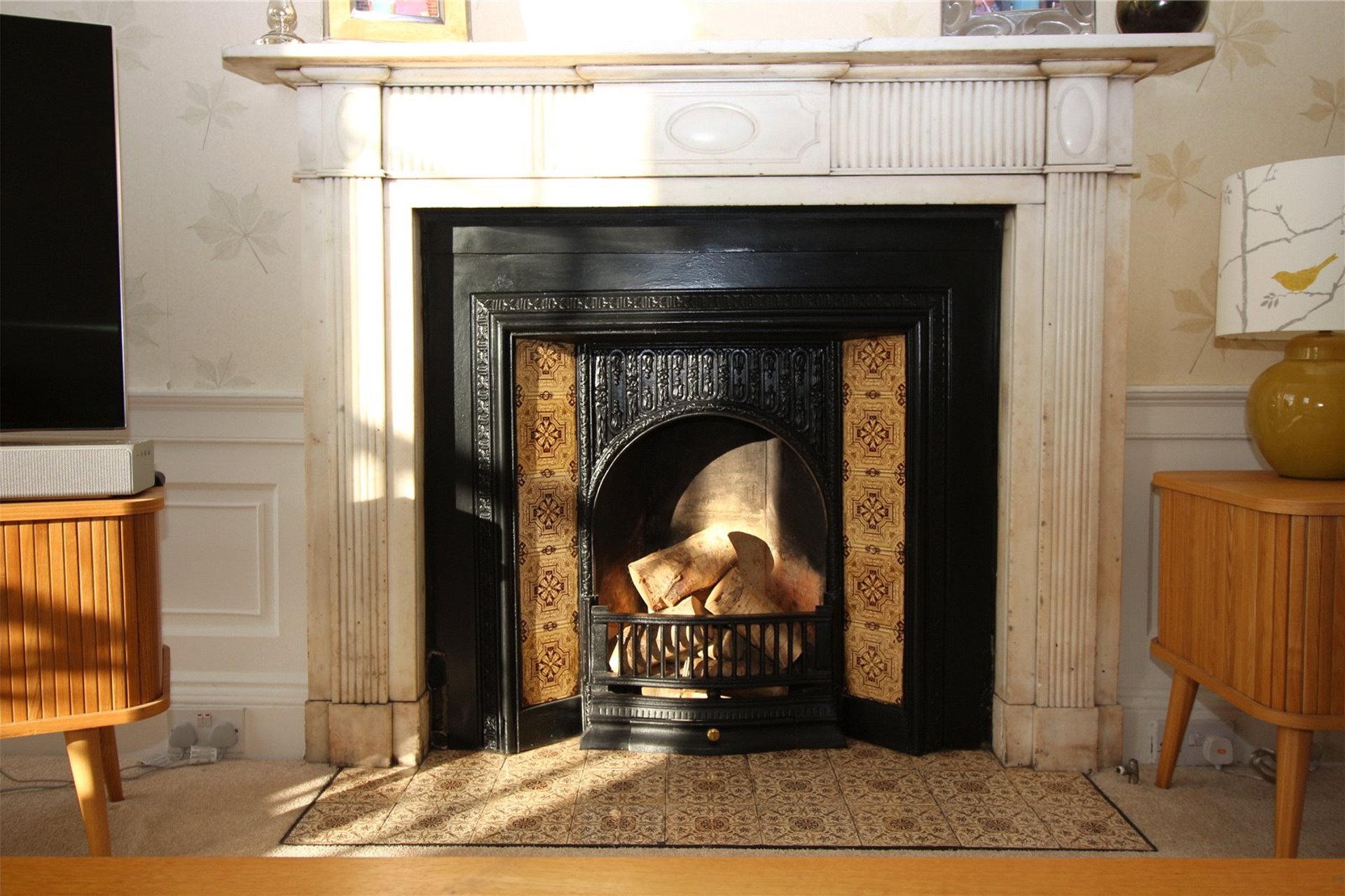 2f1, 60 Dundas Street, New Town, Edinburgh, EH3 6QZ - Picture #5