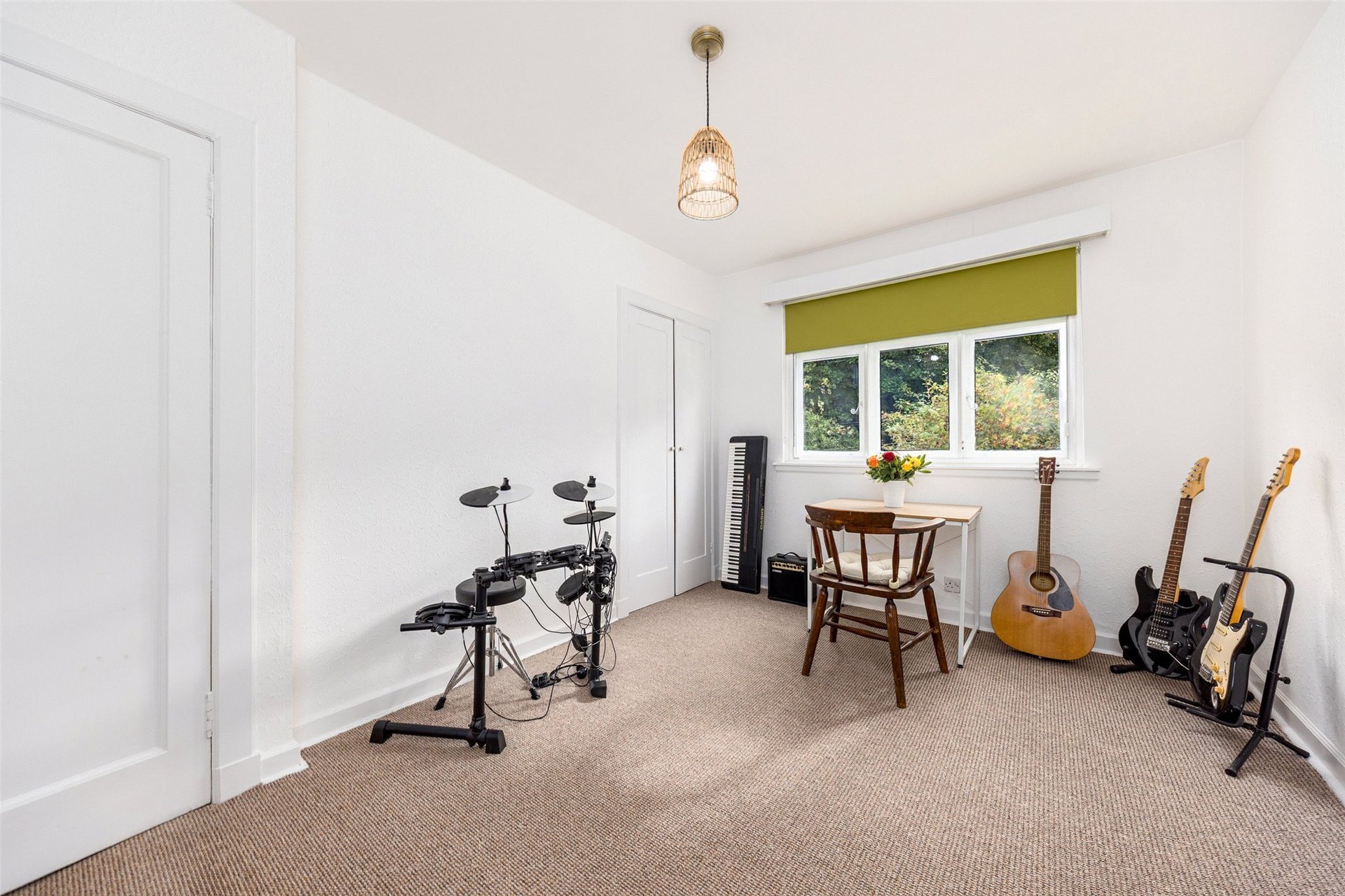31 Hawthorn Avenue, Bearsden, G61 3NG - Picture #22