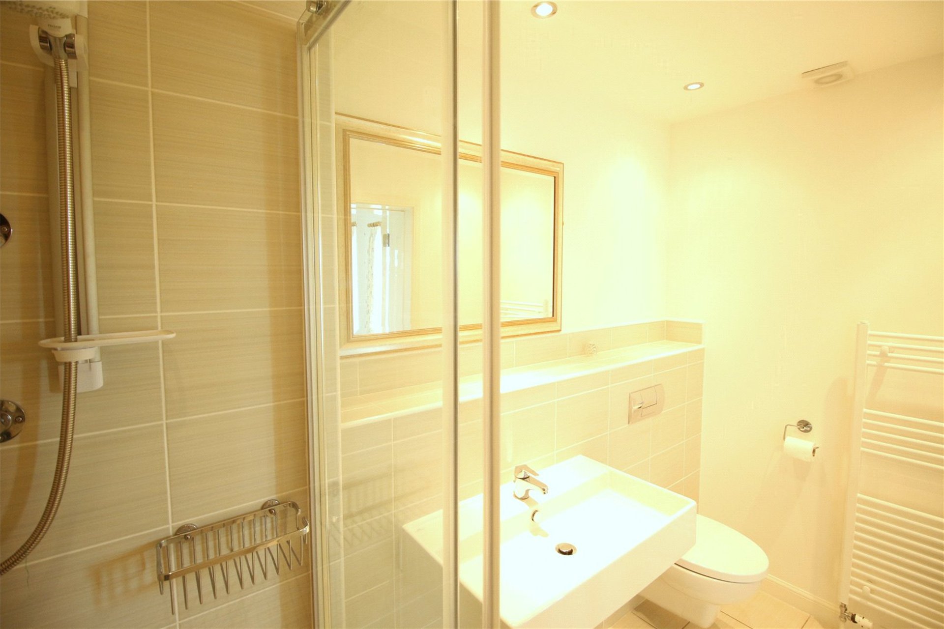 Flat 9, 41 Hillpark Grove, Edinburgh, EH4 7FB - Picture #9