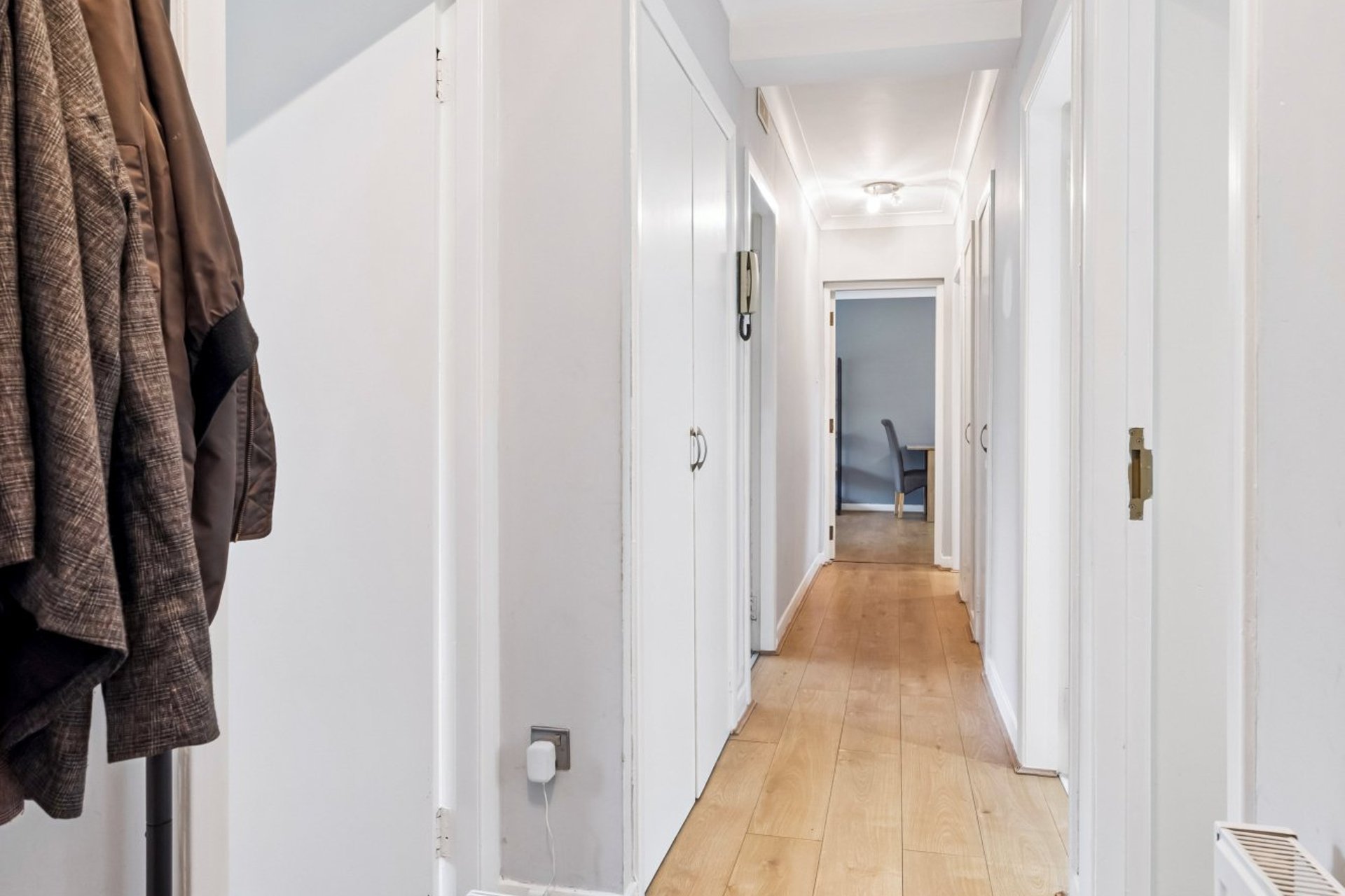 1/2, Colquhoun Court, 237 Nithsdale Road, Pollokshields, Glasgow, G41 5PY - Picture #15