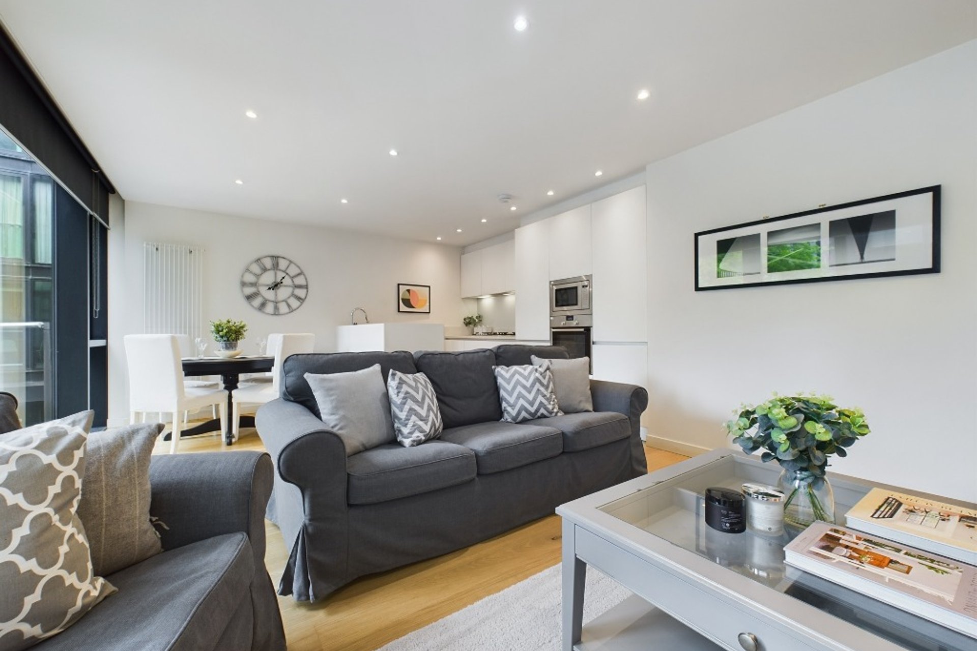 34 Simpson Loan, Meadows, Edinburgh, EH3 9GF - Picture #22