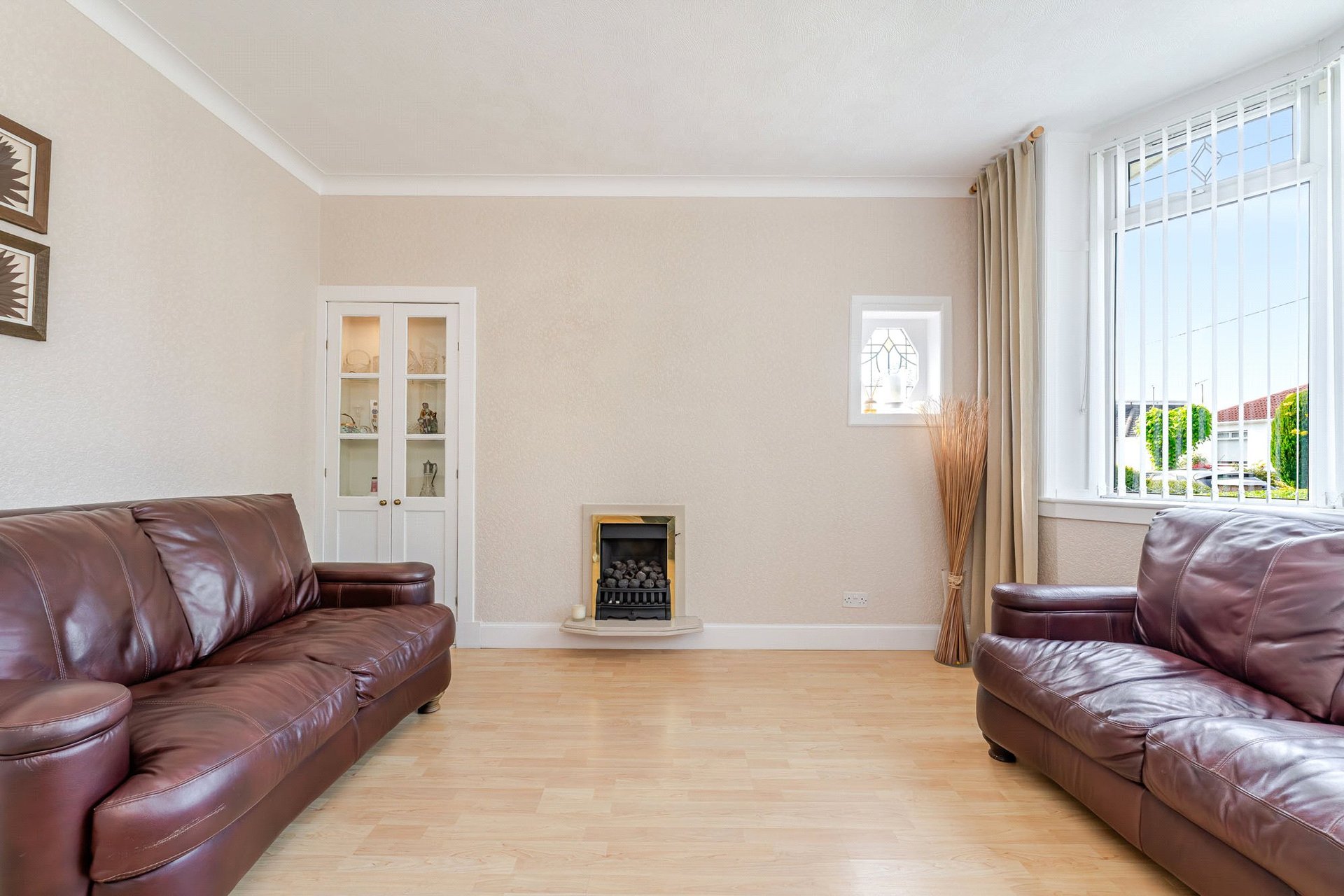 37 Atholl Drive, Giffnock, Glasgow, East Renfrewshire, G46 6QW - Picture #5