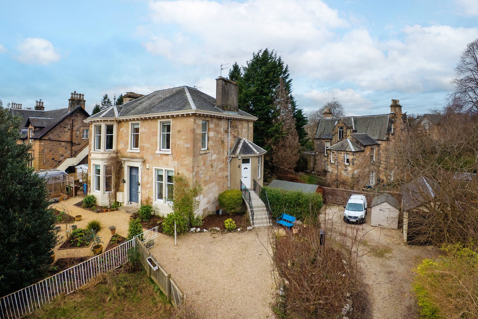 4B Leslie Road, Pollokshields, Glasgow, G41 5RQ - Picture #1