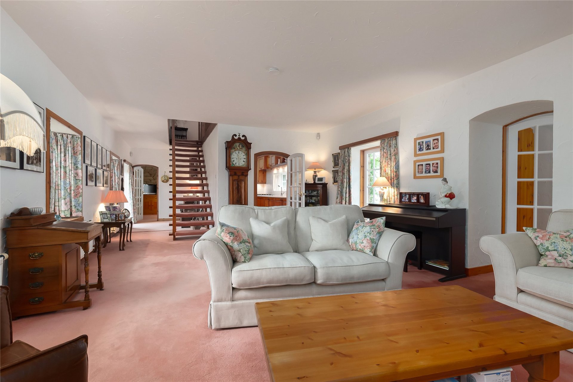 The Whigmaleerie, 31 Mercat Green, Kinrossie, Perth, Perthshire, PH2 6HT - Picture #4