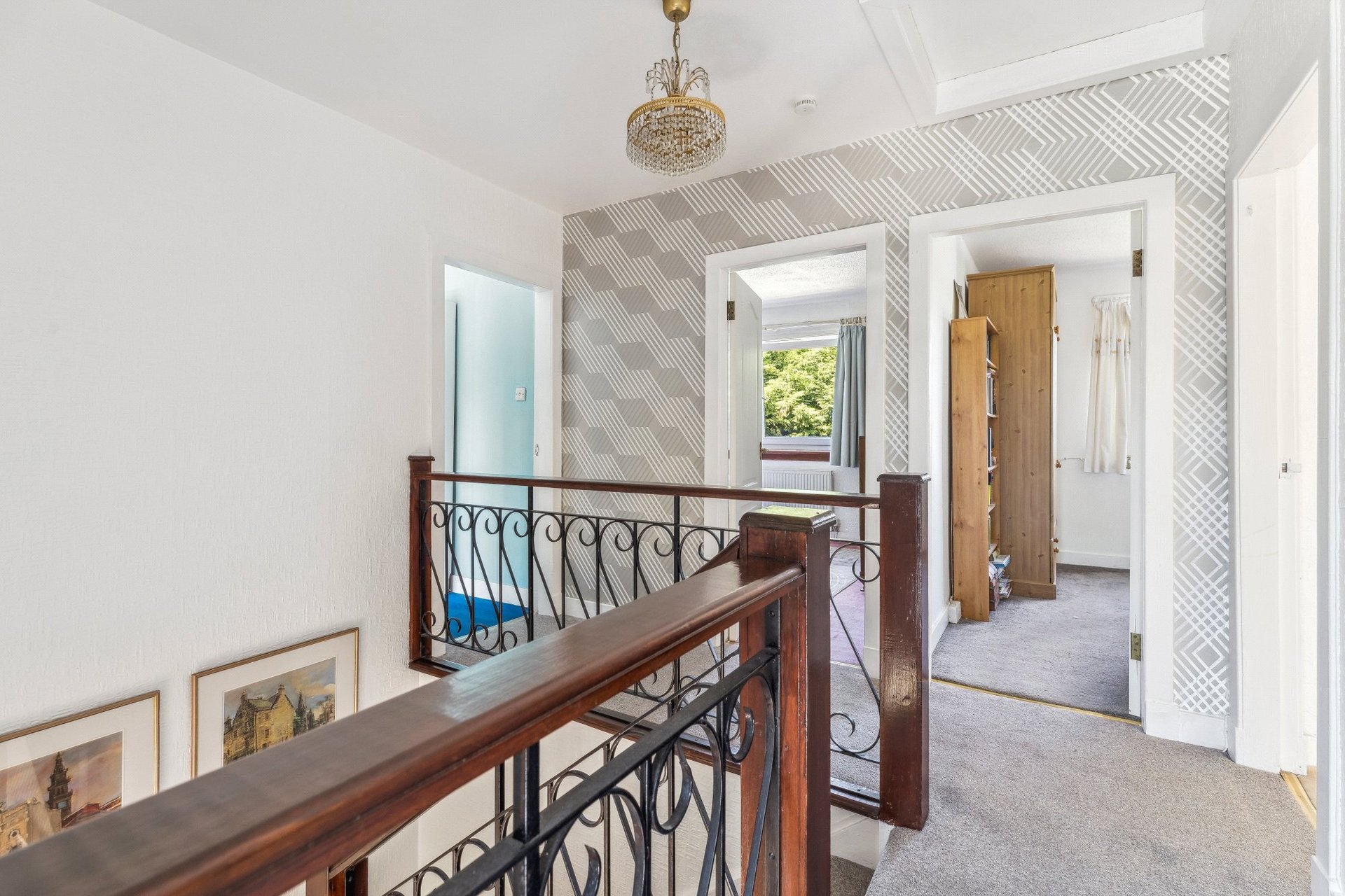 106 Inveroran Drive, Bearsden, G61 2AT - Picture #22