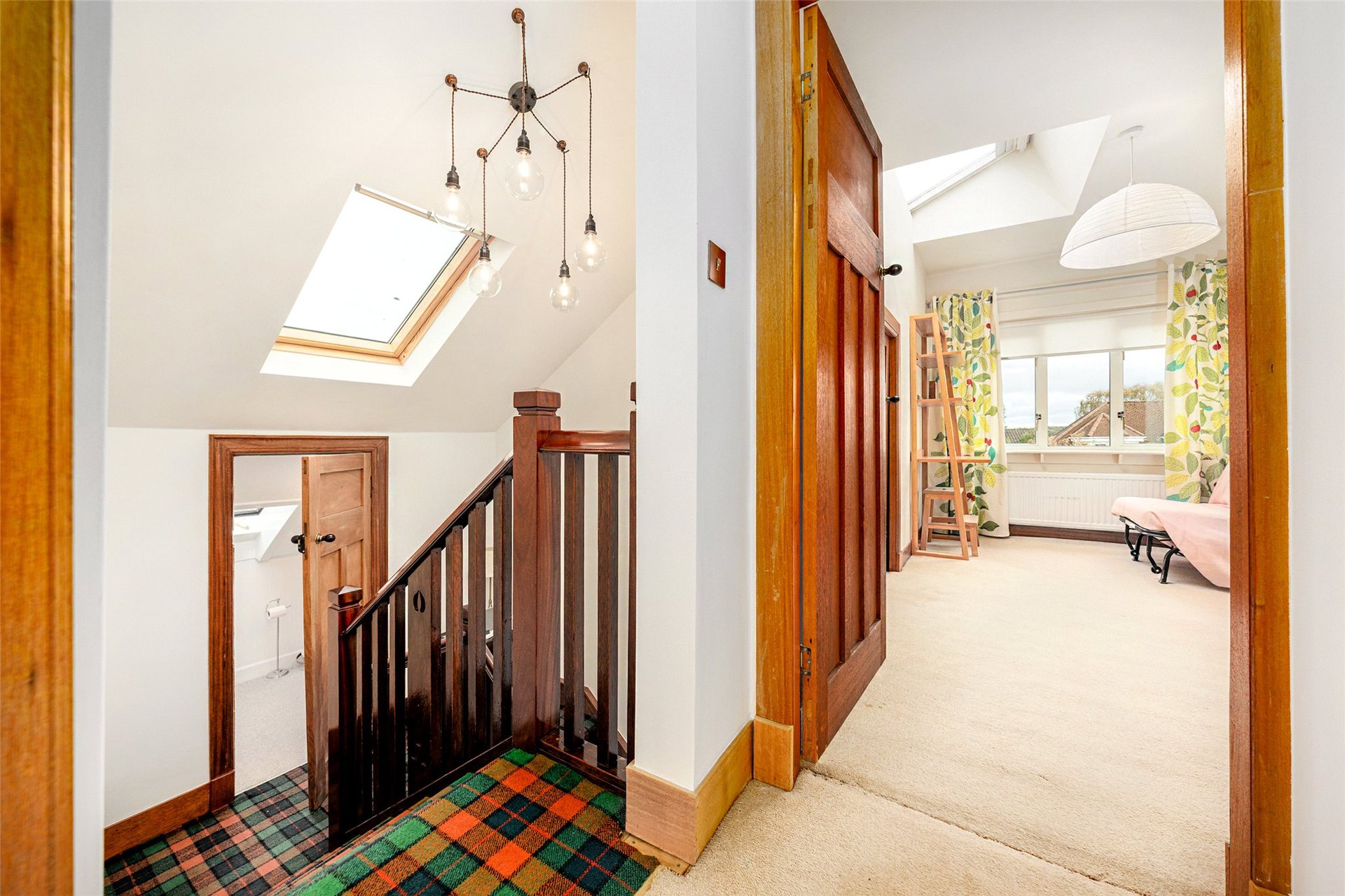 14 Campbell Avenue, Milngavie, G62 6DL - Picture #24