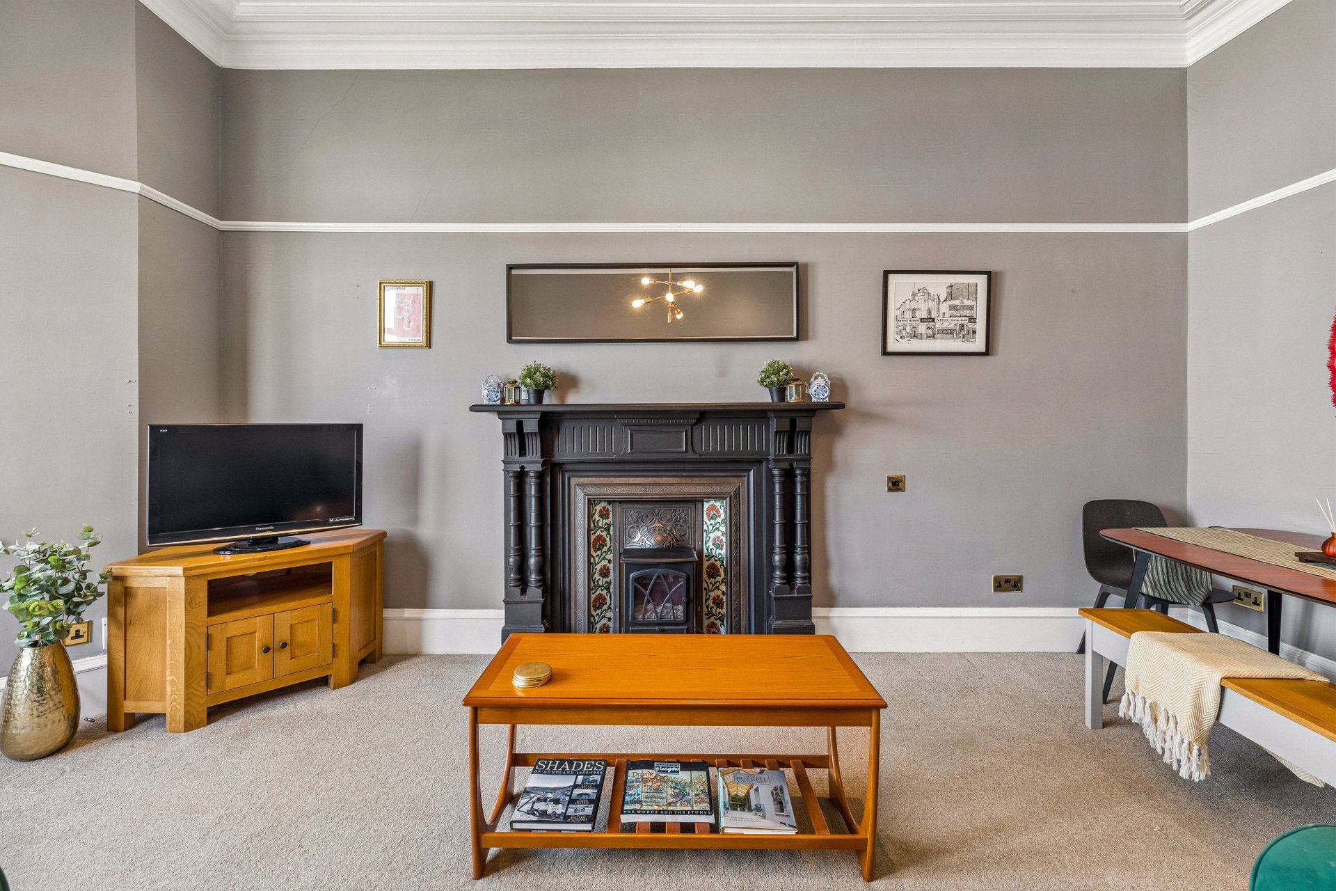 3/2, 1 Thornwood Gardens, Thornwood, Glasgow, G11 7PJ - Picture #5