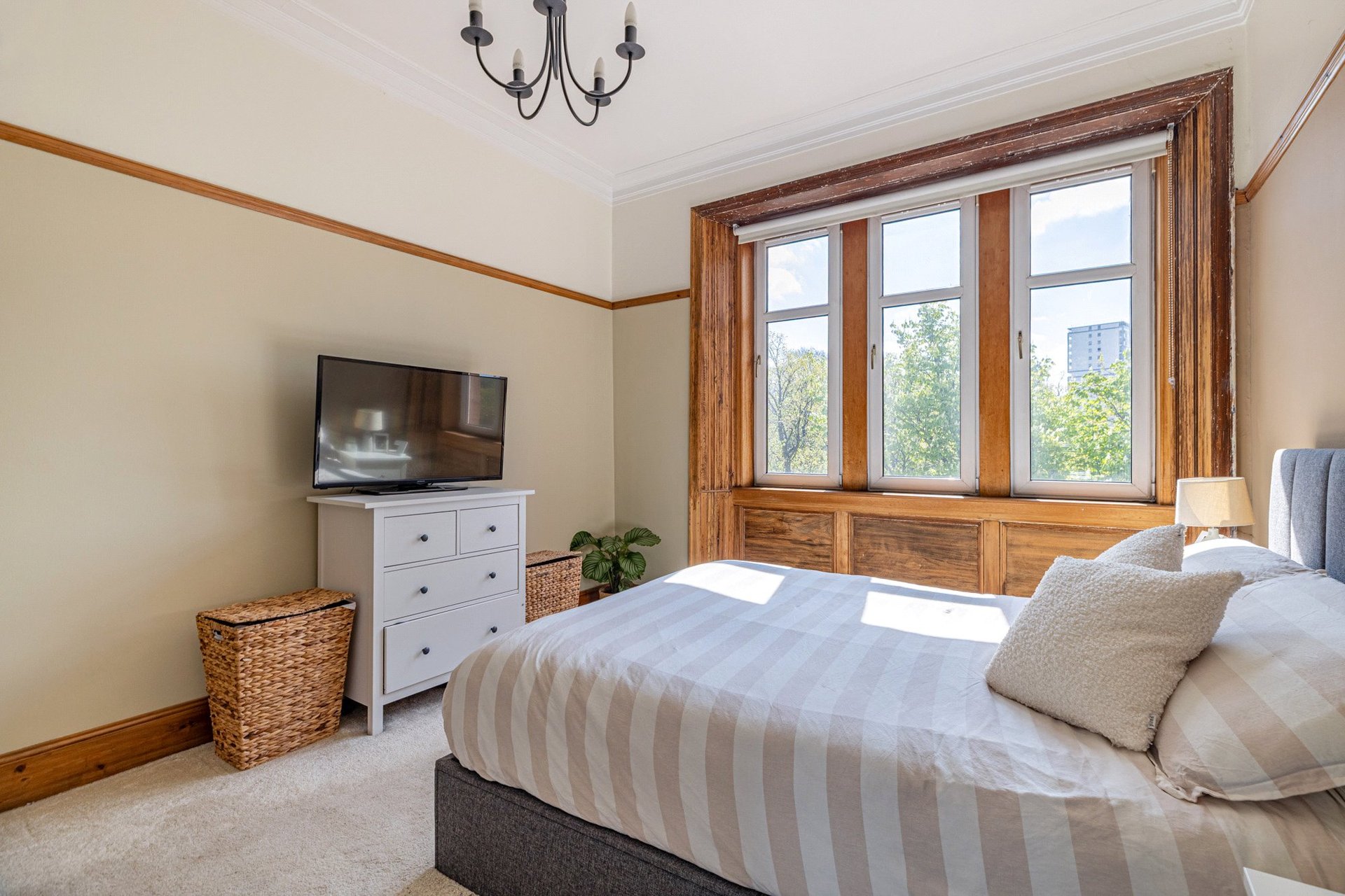 3/1, 103 Broomhill Drive, Broomhill, Glasgow, G11 7NA - Picture #14