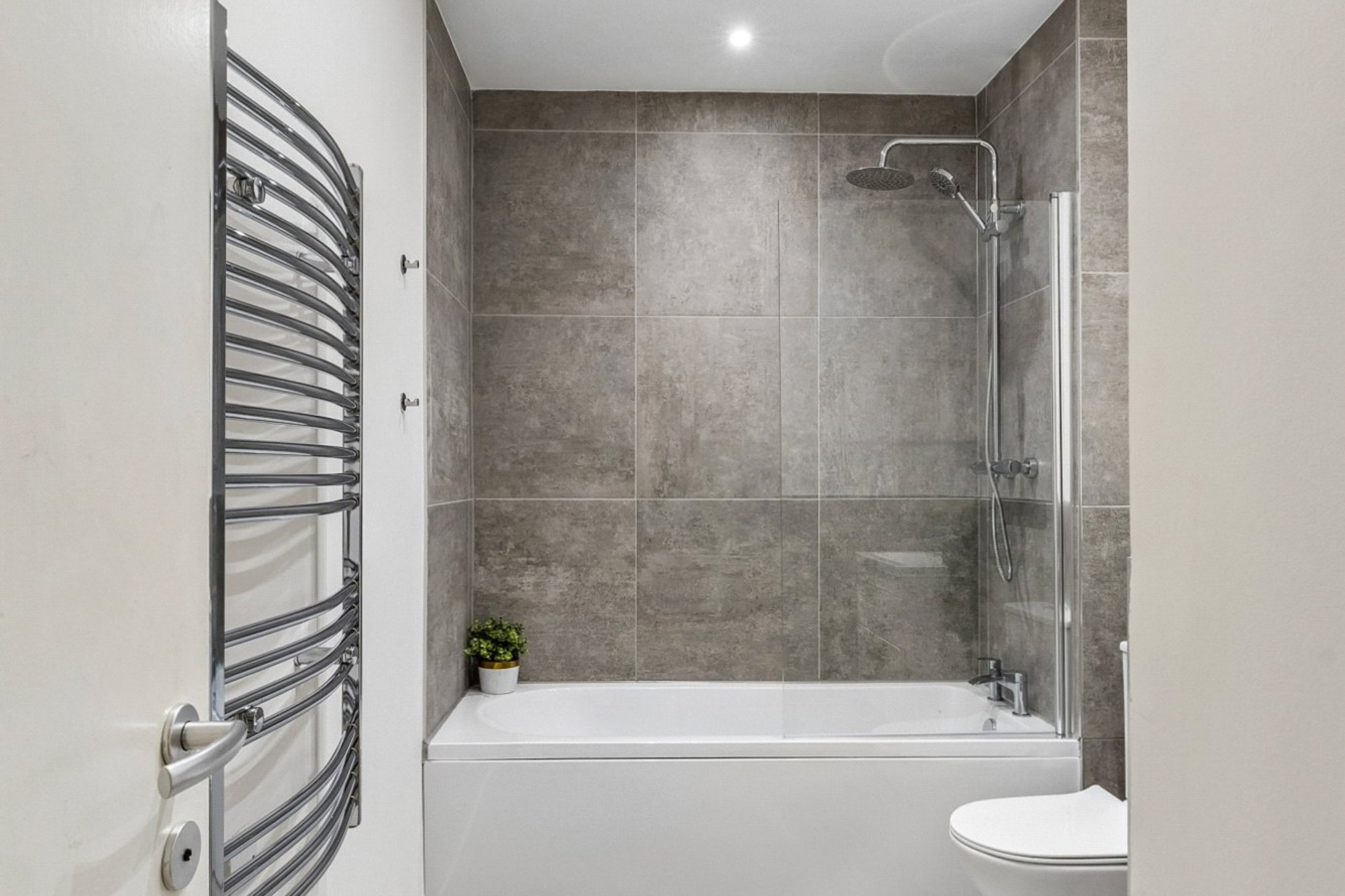 Flat 4/8 Vienna Apartments, 55 Mitchell Street, City Centre, Glasgow, G1 3LN - Picture #17