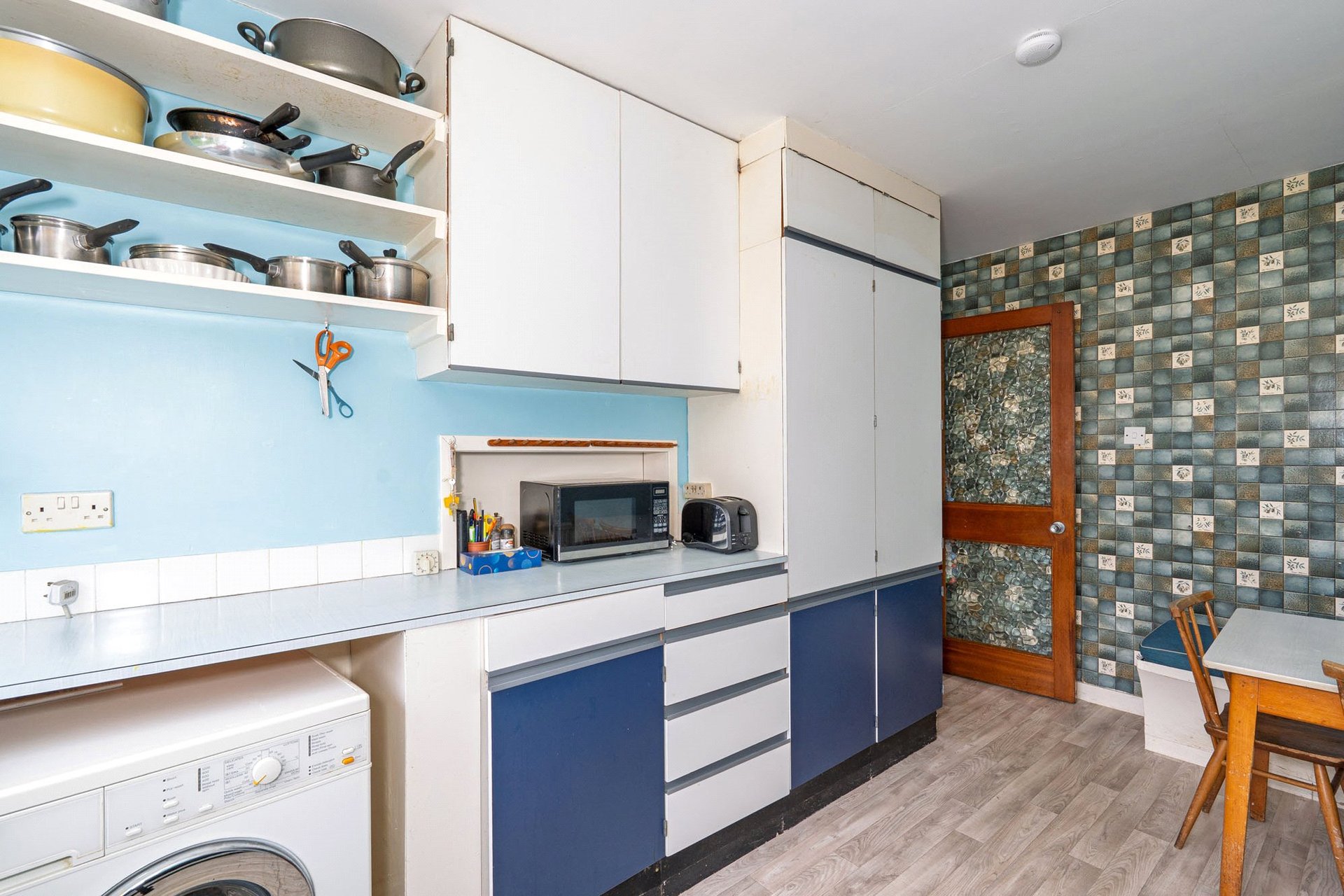 47 Irvine Crescent, St. Andrews, Fife, KY16 8LG - Picture #10