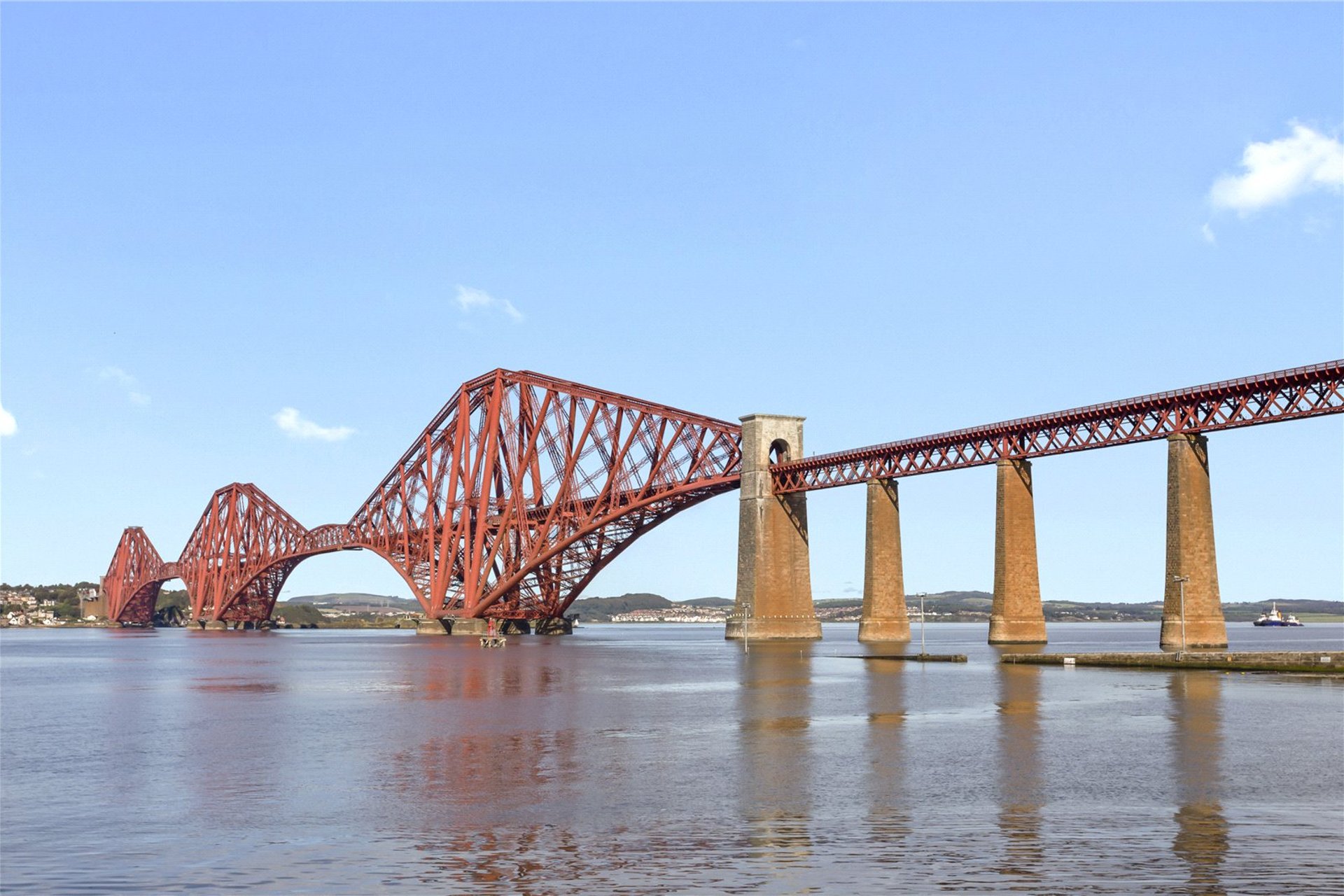 Flat 5, 15 East Terrace, South Queensferry, Edinburgh, EH30 9HS - Picture #15