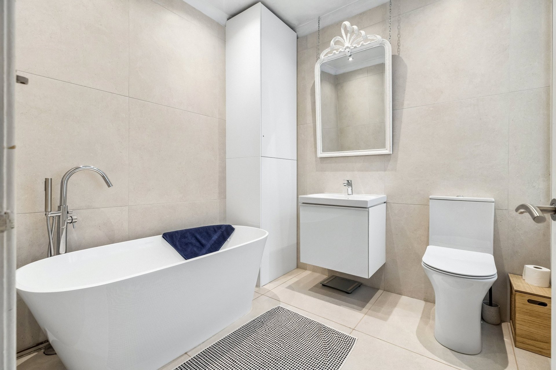 Flat 1, 212 Bath Street, Glasgow, Glasgow City, G2 4HW - Picture #20