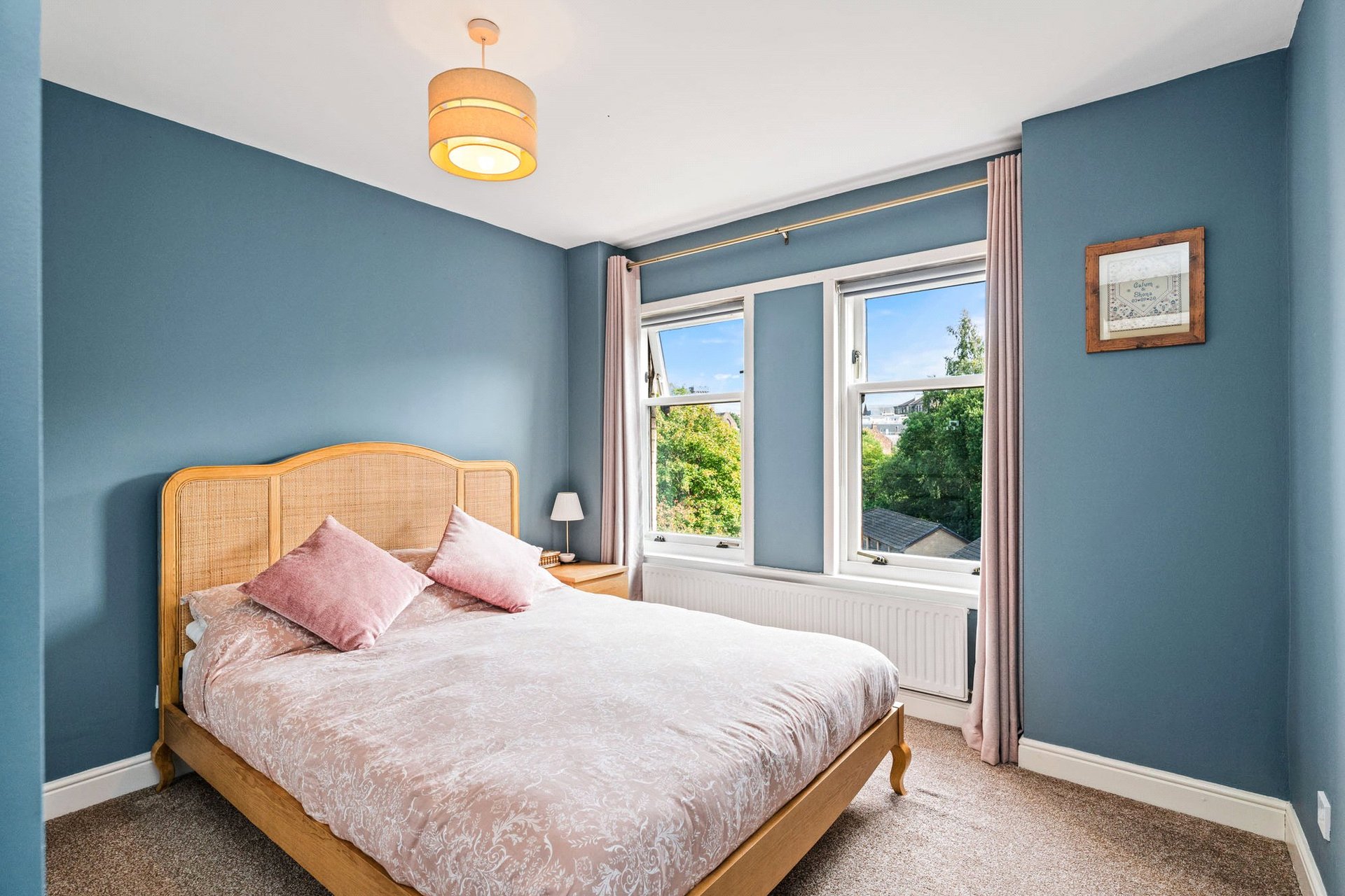 3G Hughenden Gardens, Hyndland, Glasgow, G12 9XW - Picture #16