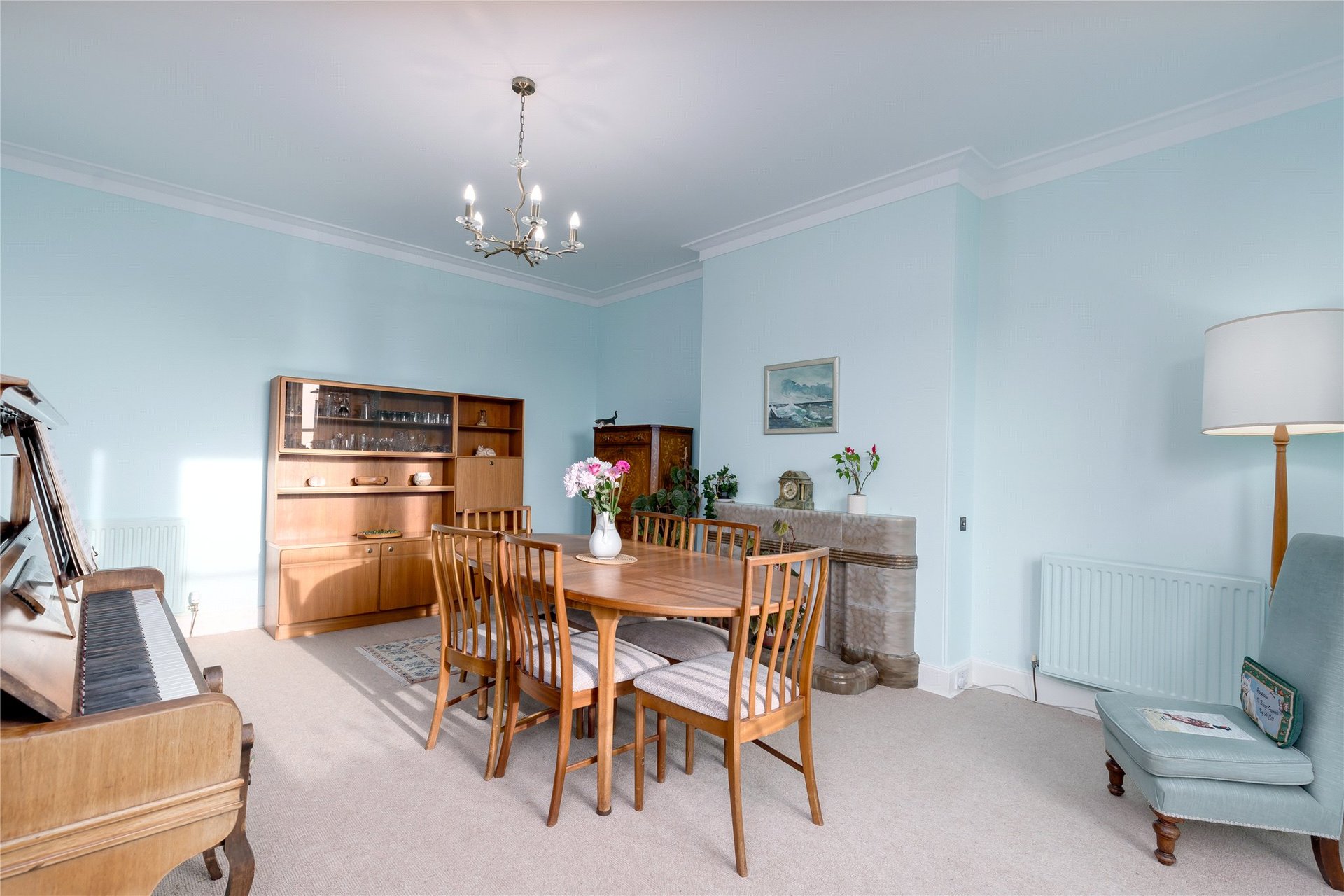 6 Ross Road, Newington, Edinburgh, EH16 5QN - Picture #4