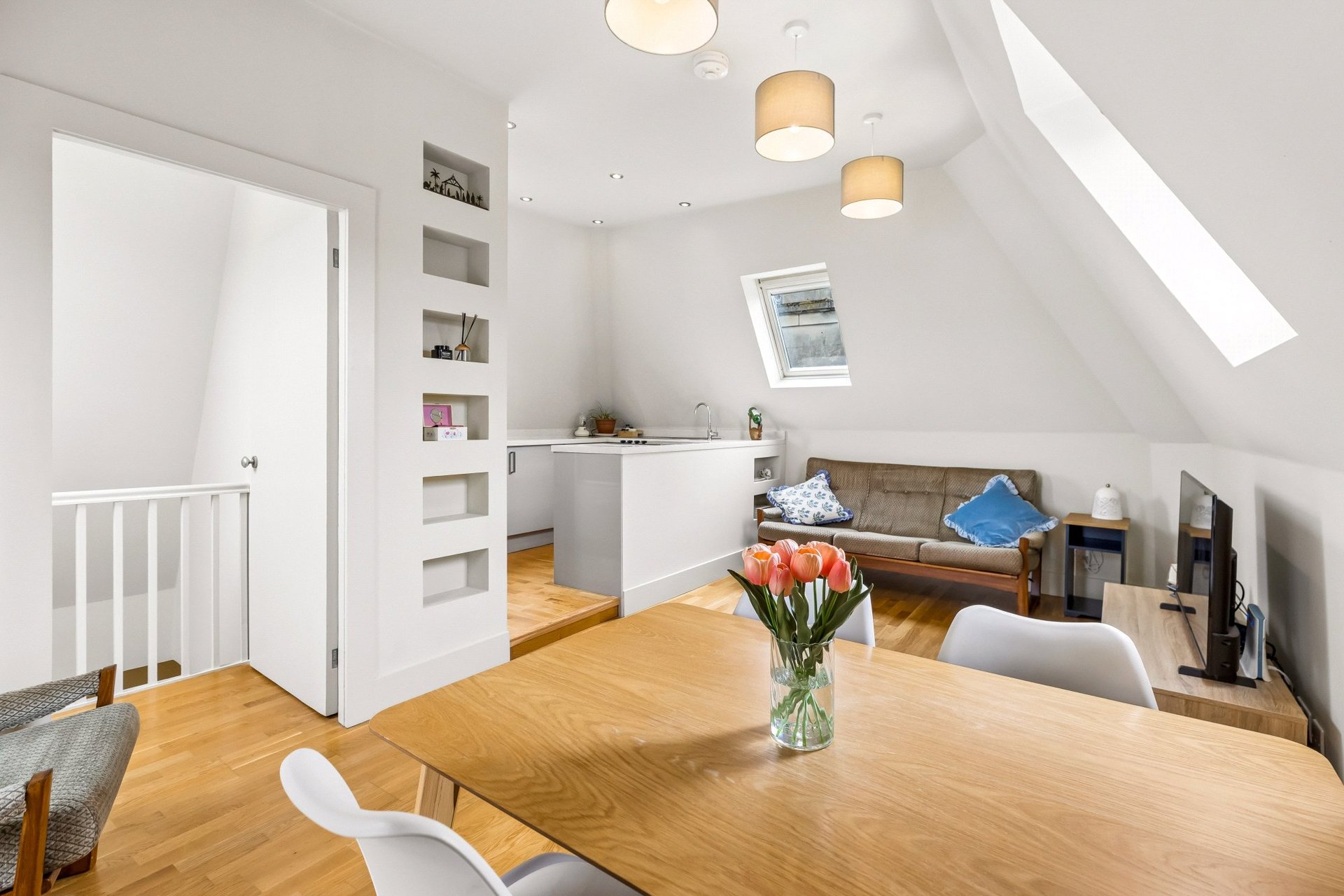 Flat 4/2, 74 London Road, Trongate, Glasgow City, G1 5NP - Picture #10