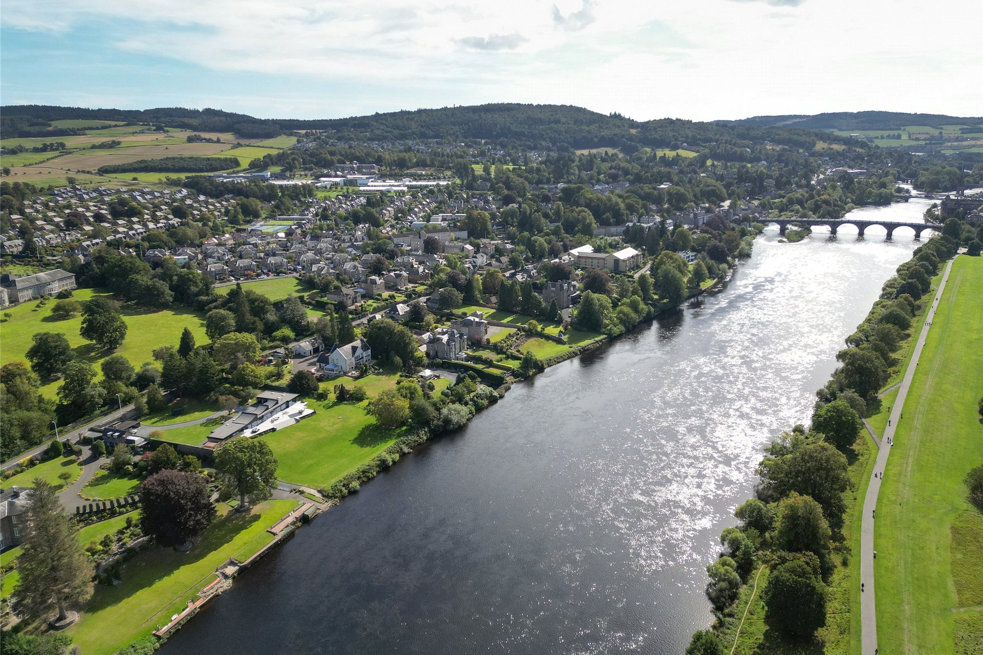 Meadowland, Isla Road, Perth, Perth and Kinross, PH2 7HQ - Picture #34