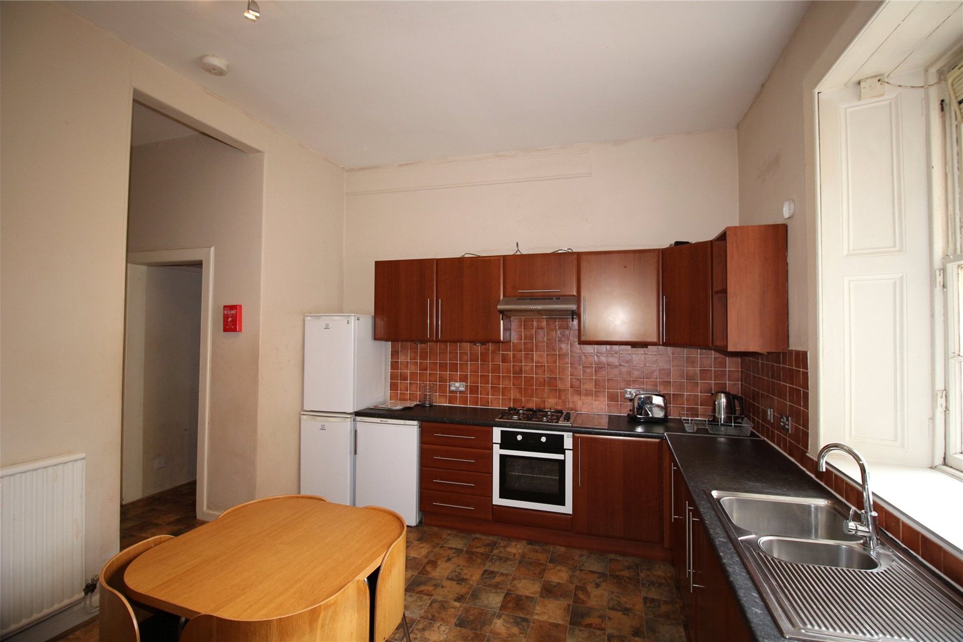 2F2, 12 Lonsdale Terrace, Edinburgh, Midlothian, EH3 9HN - Picture #2