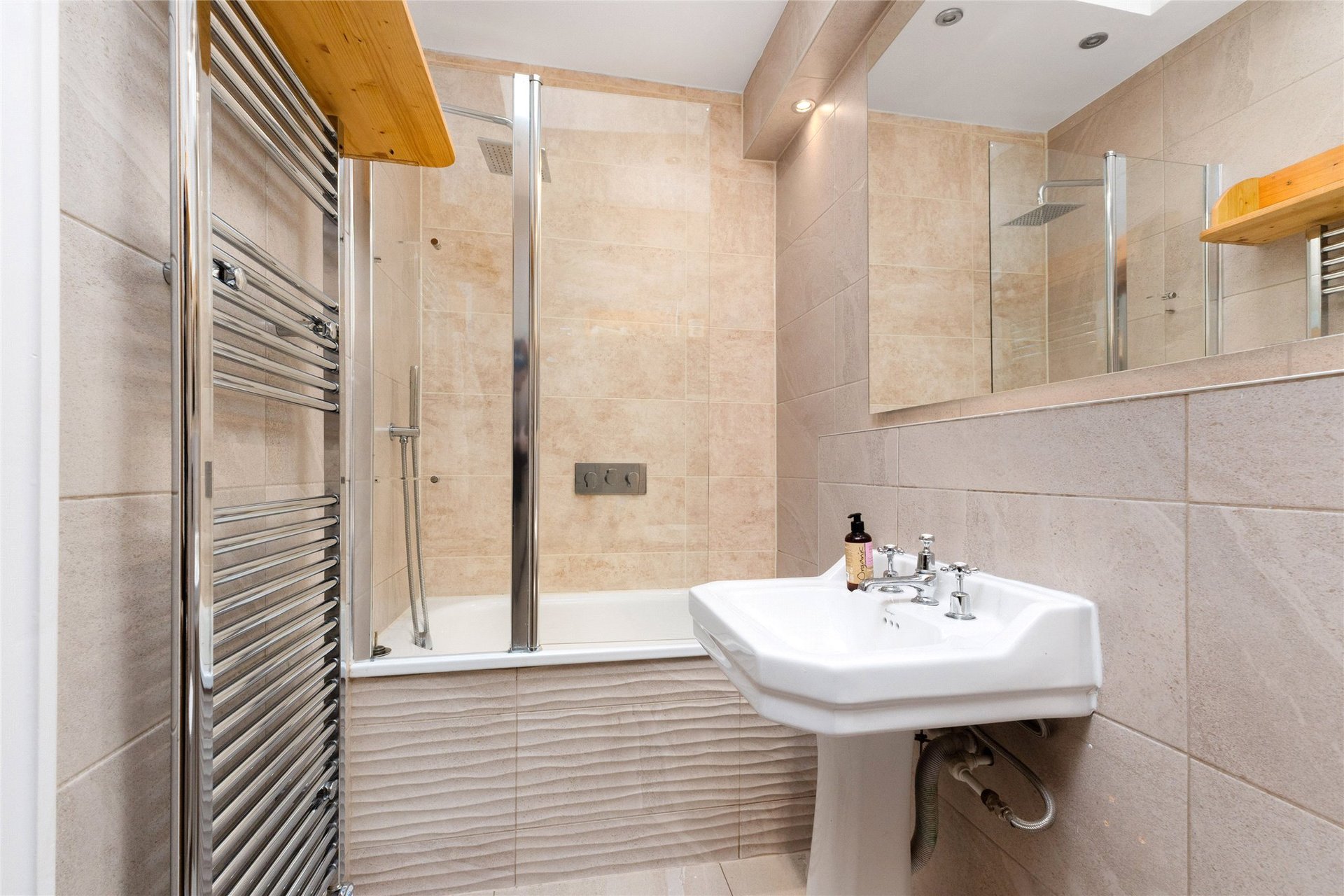 7b Greenhill Gardens, Edinburgh, EH10 4BN - Picture #18