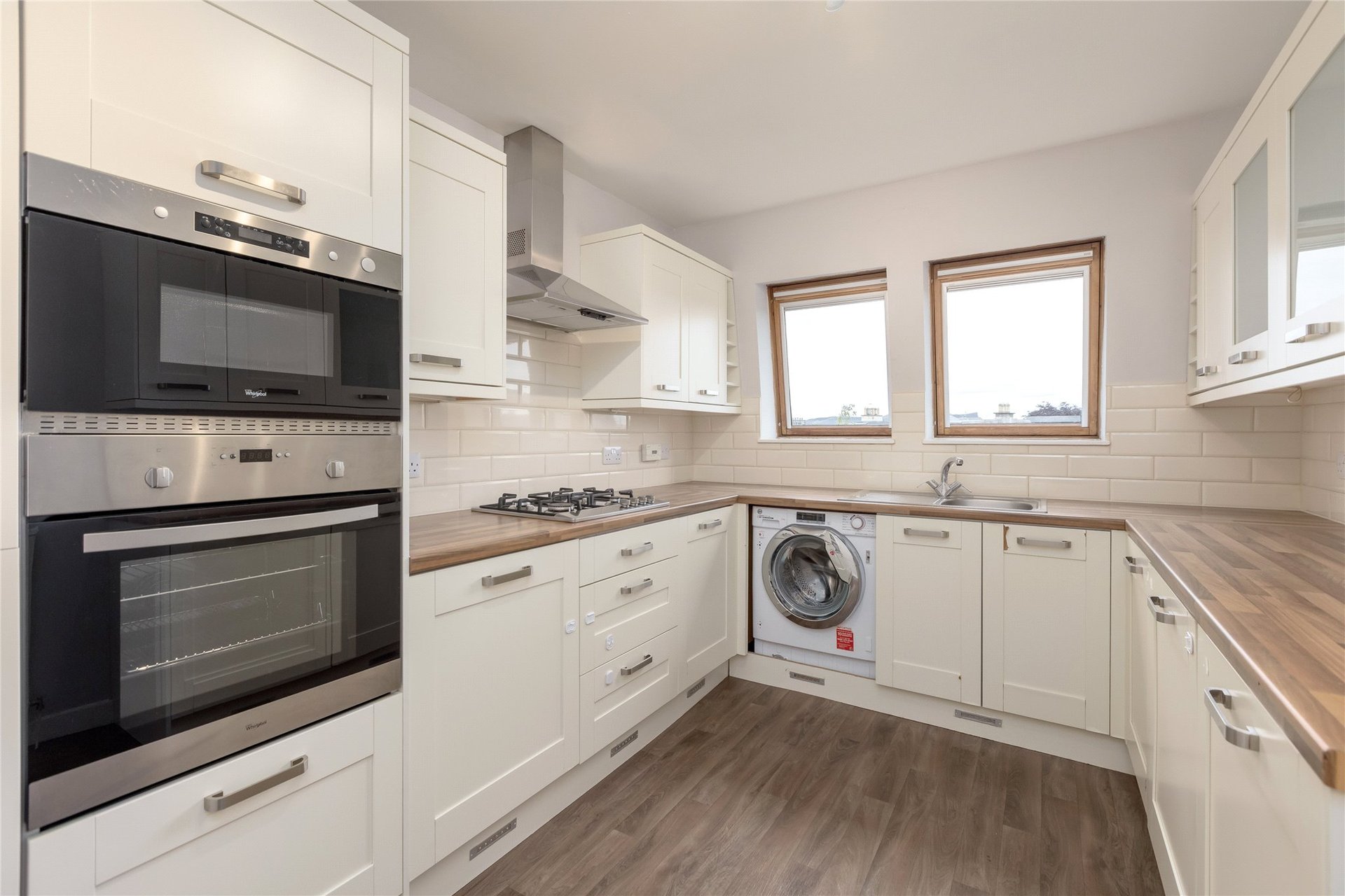1/10 Ferryfield, Edinburgh, Midlothian, EH5 2PR - Picture #5