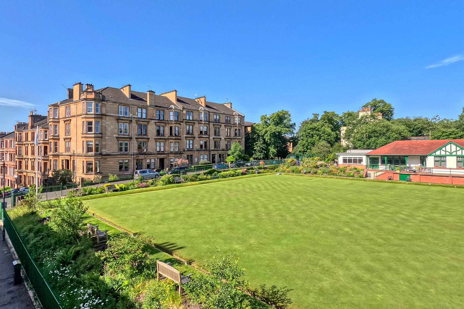 2/1, 39 Partickhill Road, Partickhill, Glasgow, G11 5BY - Picture #2