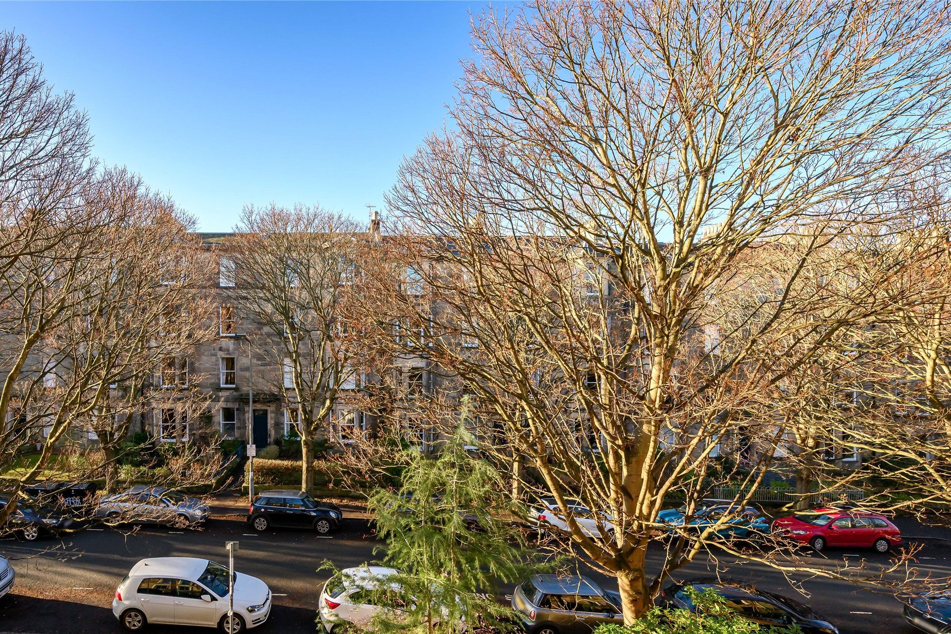 7/5 Gladstone Terrace, Marchmont, Edinburgh, EH9 1LU - Picture #14