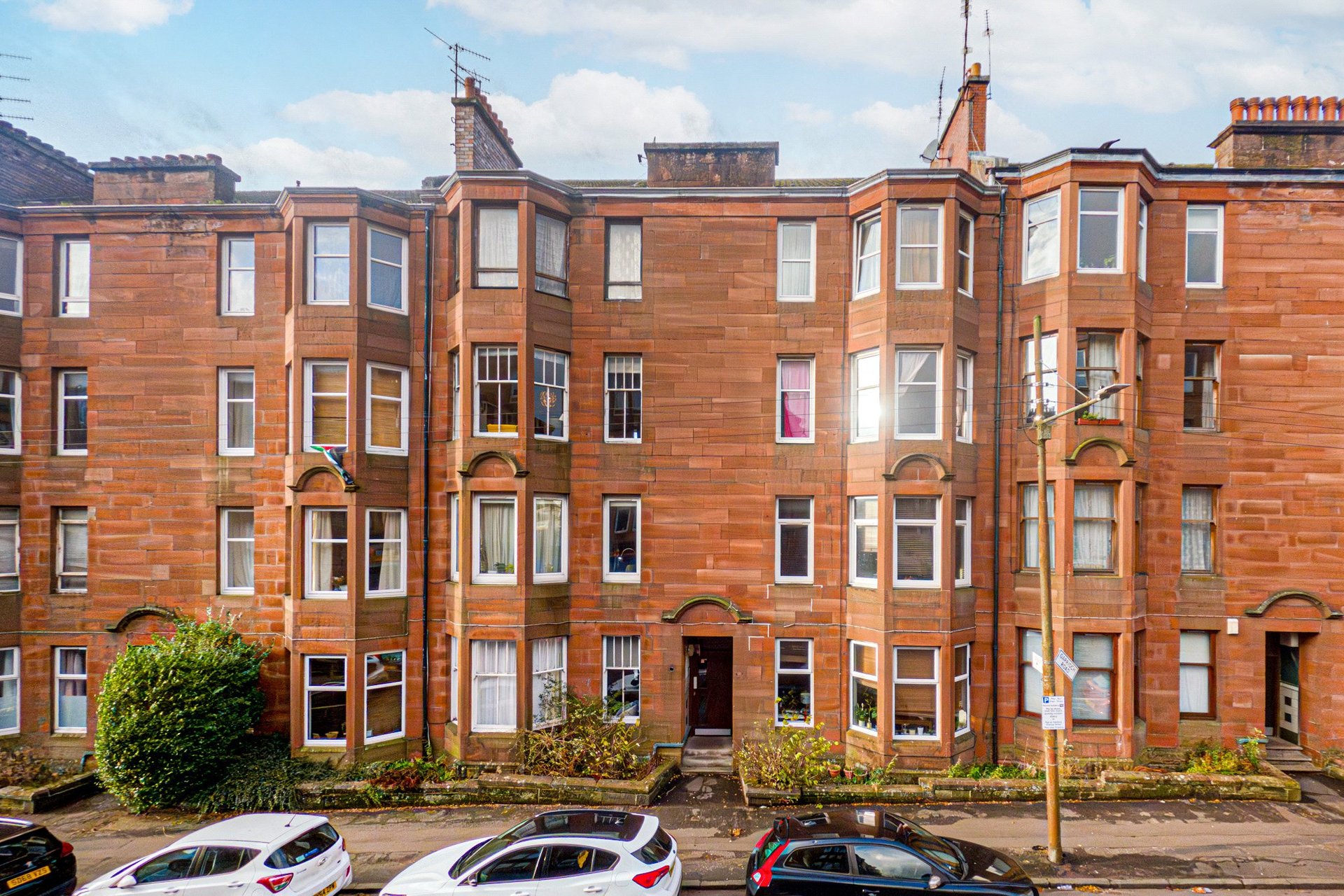 2/2, 156 Garrioch Road, North Kelvindale, Glasgow, G20 8RN - Picture #20