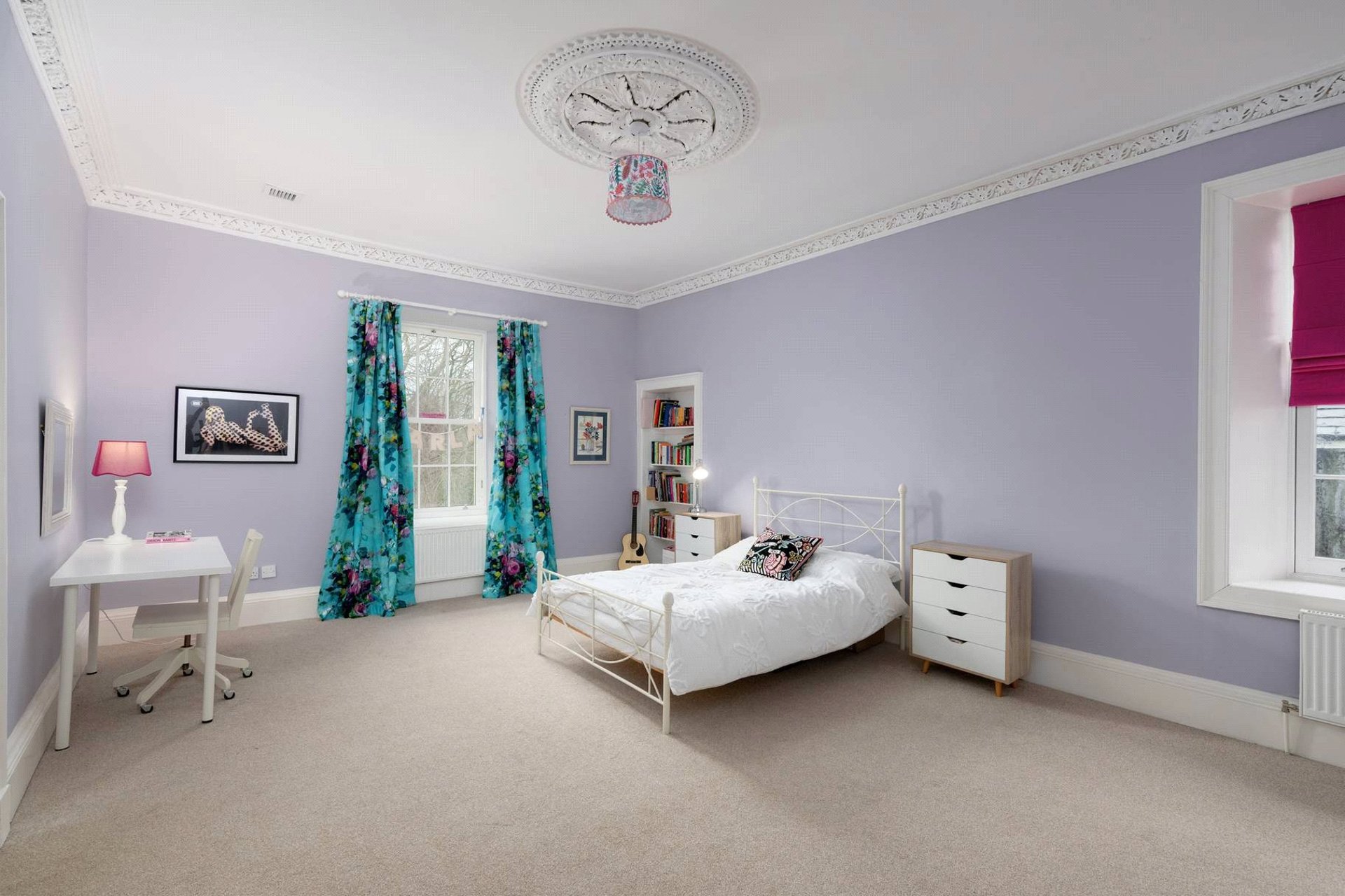 Briary House & Gate Lodge, 29 & 31 Polton Bank, Lasswade, EH18 1JW - Picture #18