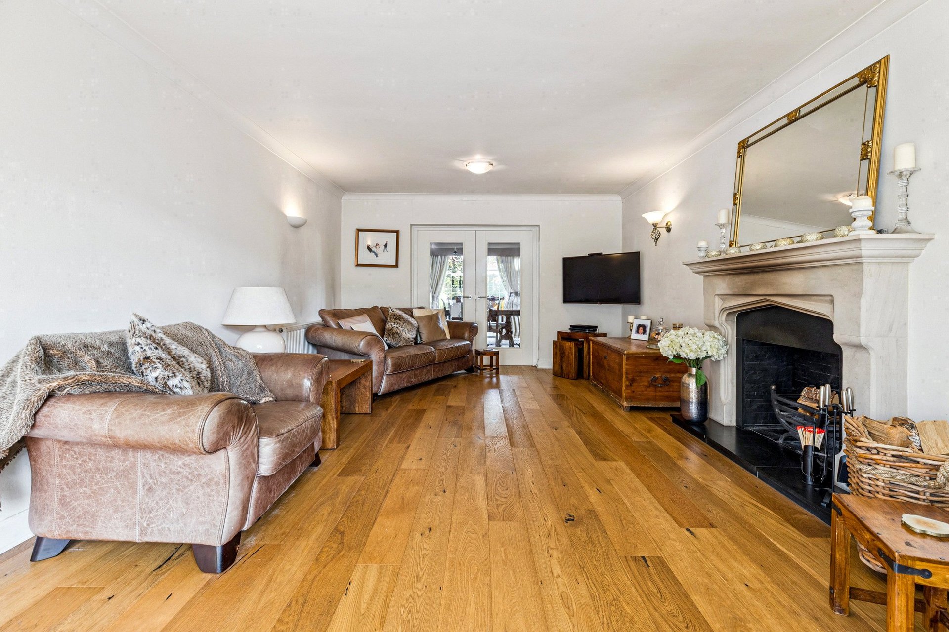 29 Castleton Drive, Newton Mearns, Glasgow, East Renfrewshire, G77 5LE - Picture #13