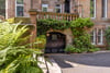 Main Door, 11a Horselethill Road, Dowanhill, Glasgow, G12 9LX - Picture #6