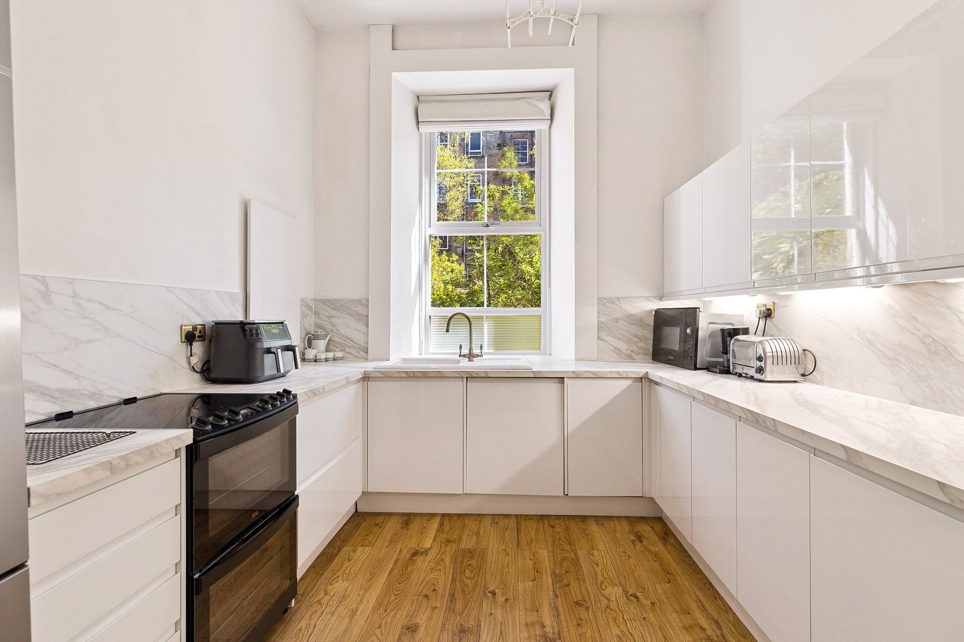 0/1, 49 Park Road, Woodlands, Glasgow, G4 9JD - Picture #8