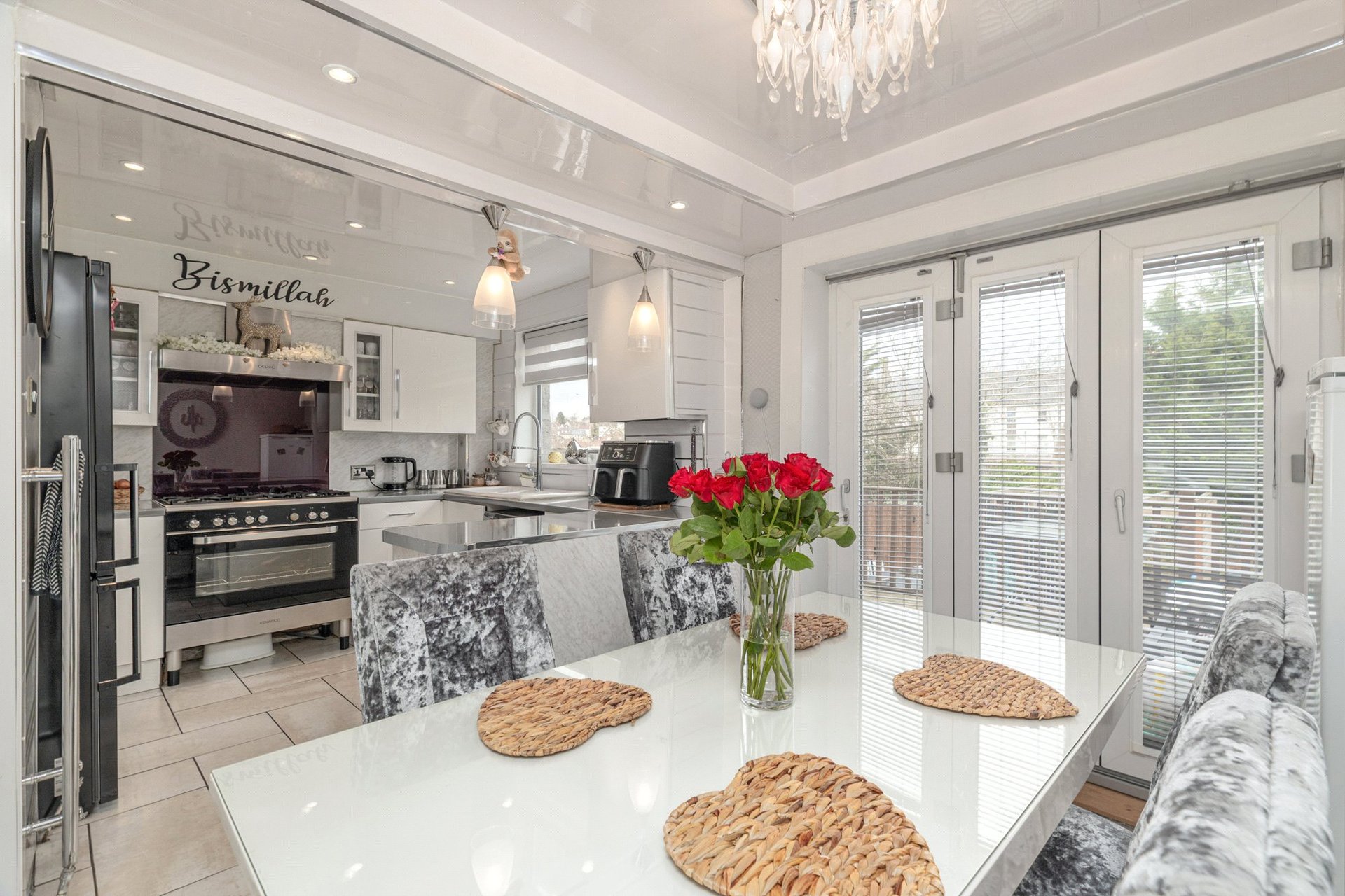 73 Almond Road, Bearsden, G61 1RG - Picture #8