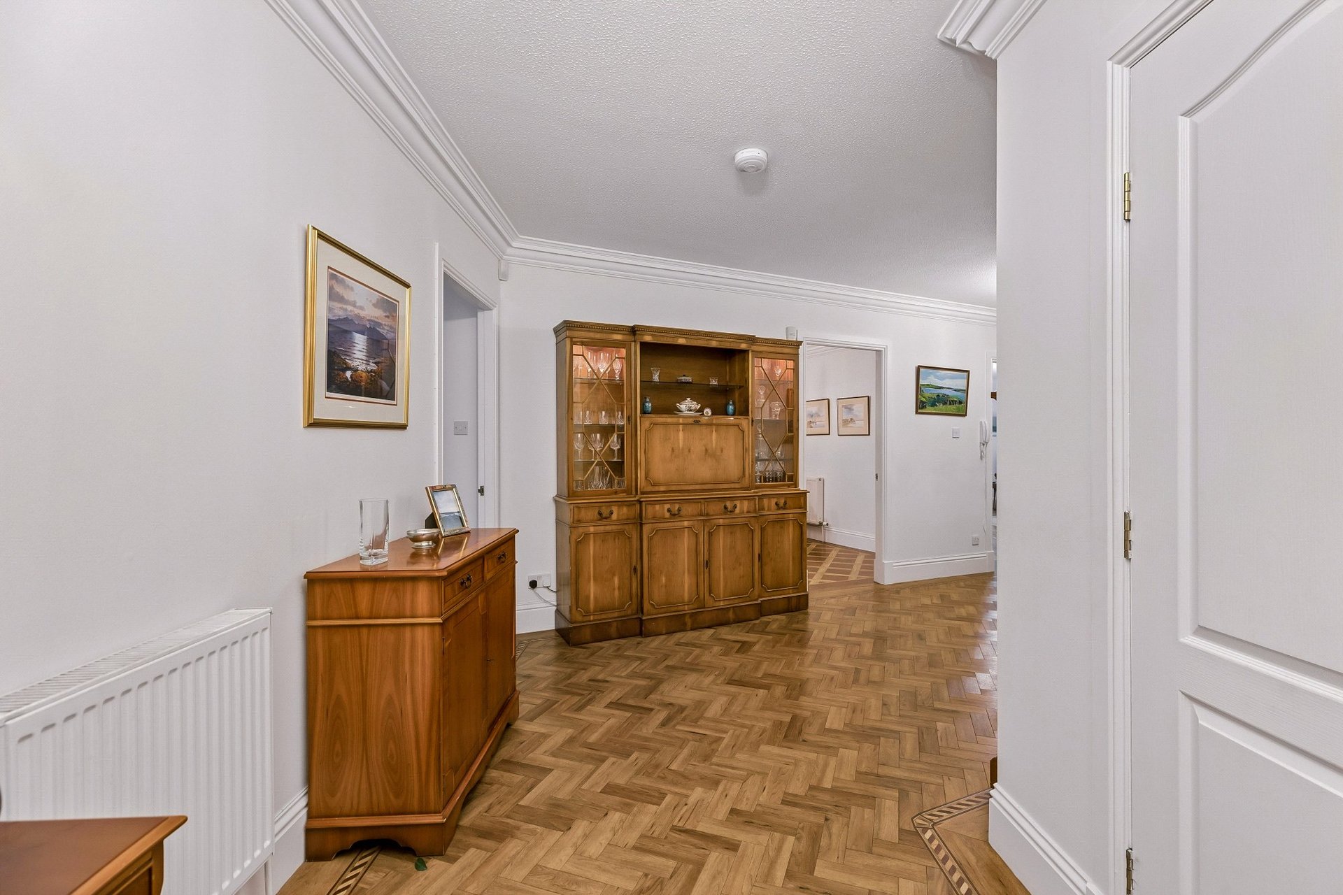 0/2, 6 Kingsborough Gate, Hyndland, Glasgow, G12 9JZ - Picture #24