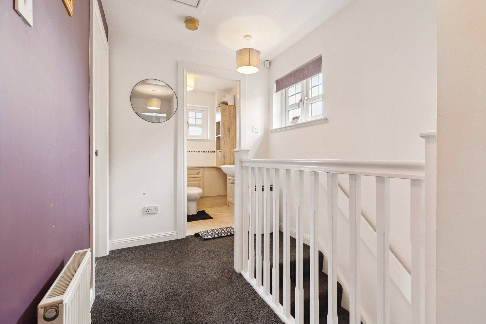 28 Arkleston Drive, Paisley, Renfrewshire, PA1 3EN - Picture #12