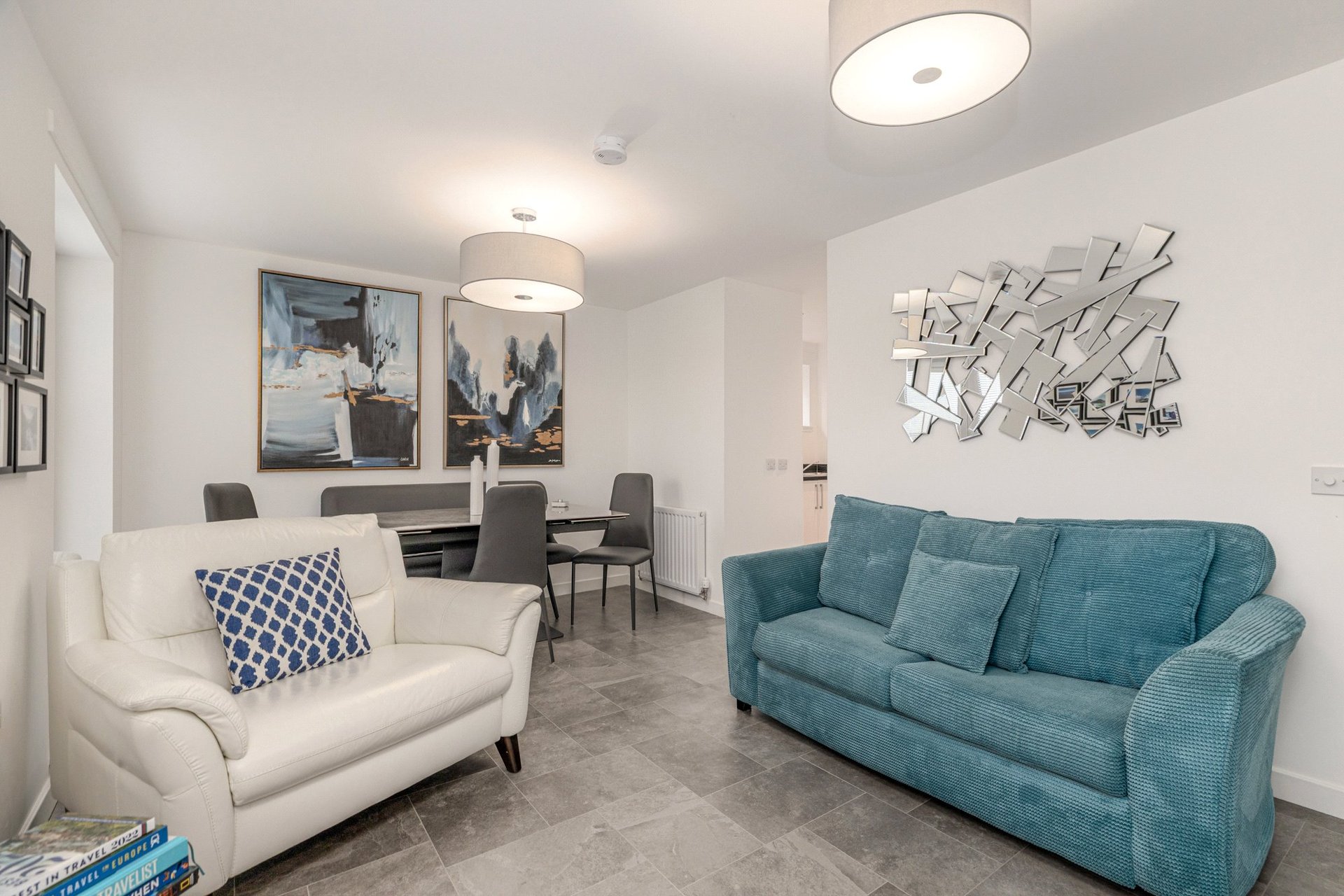 Flat 2/2, 12 Bedford Street, Laurieston, Glasgow City, G5 9AJ - Picture #6
