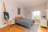 Flat 2/1, 1 Crown Terrace, Dowanhill, Glasgow, G12 9HA - Picture #21