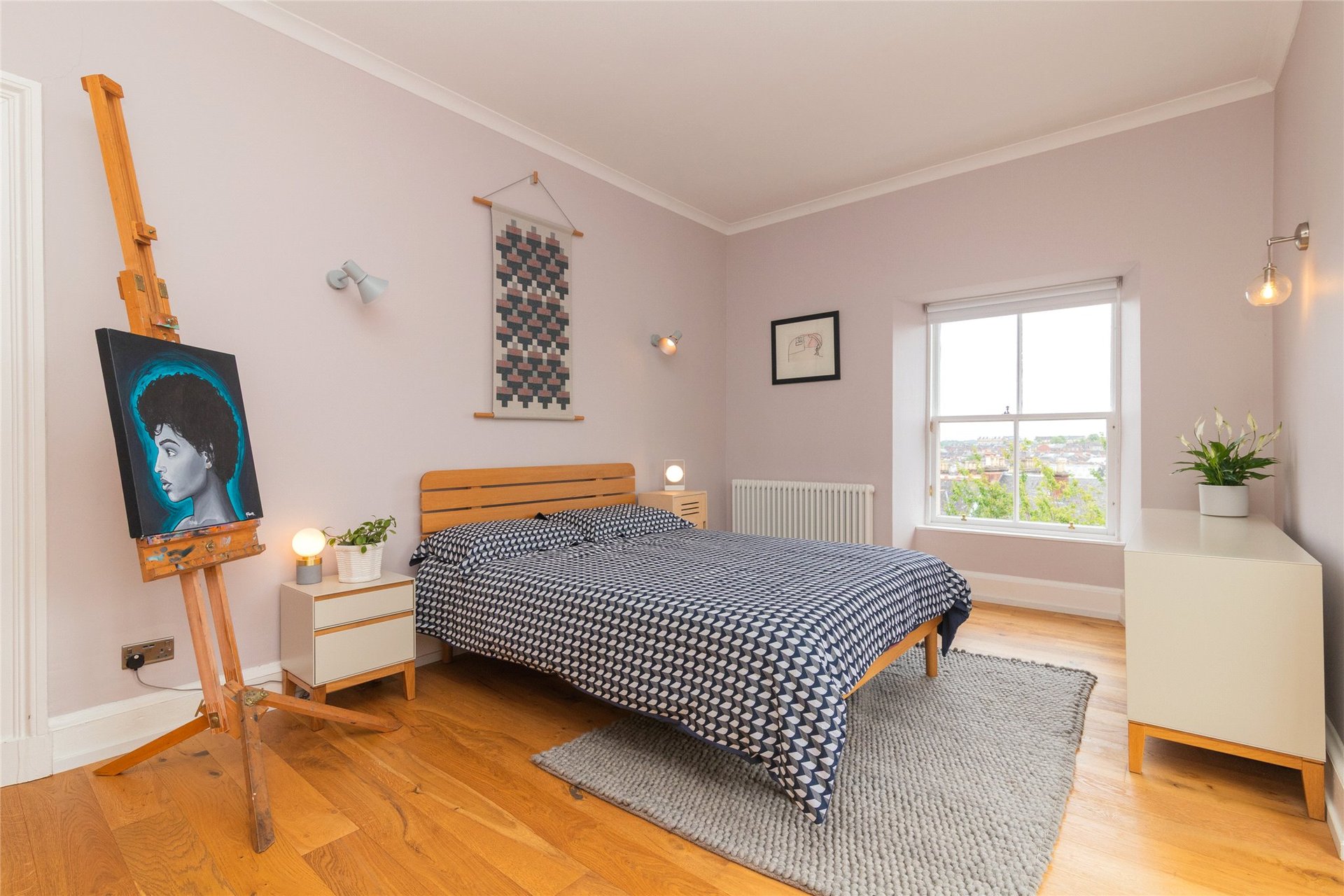 Flat 2/1, 1 Crown Terrace, Dowanhill, Glasgow, G12 9HA - Picture #21