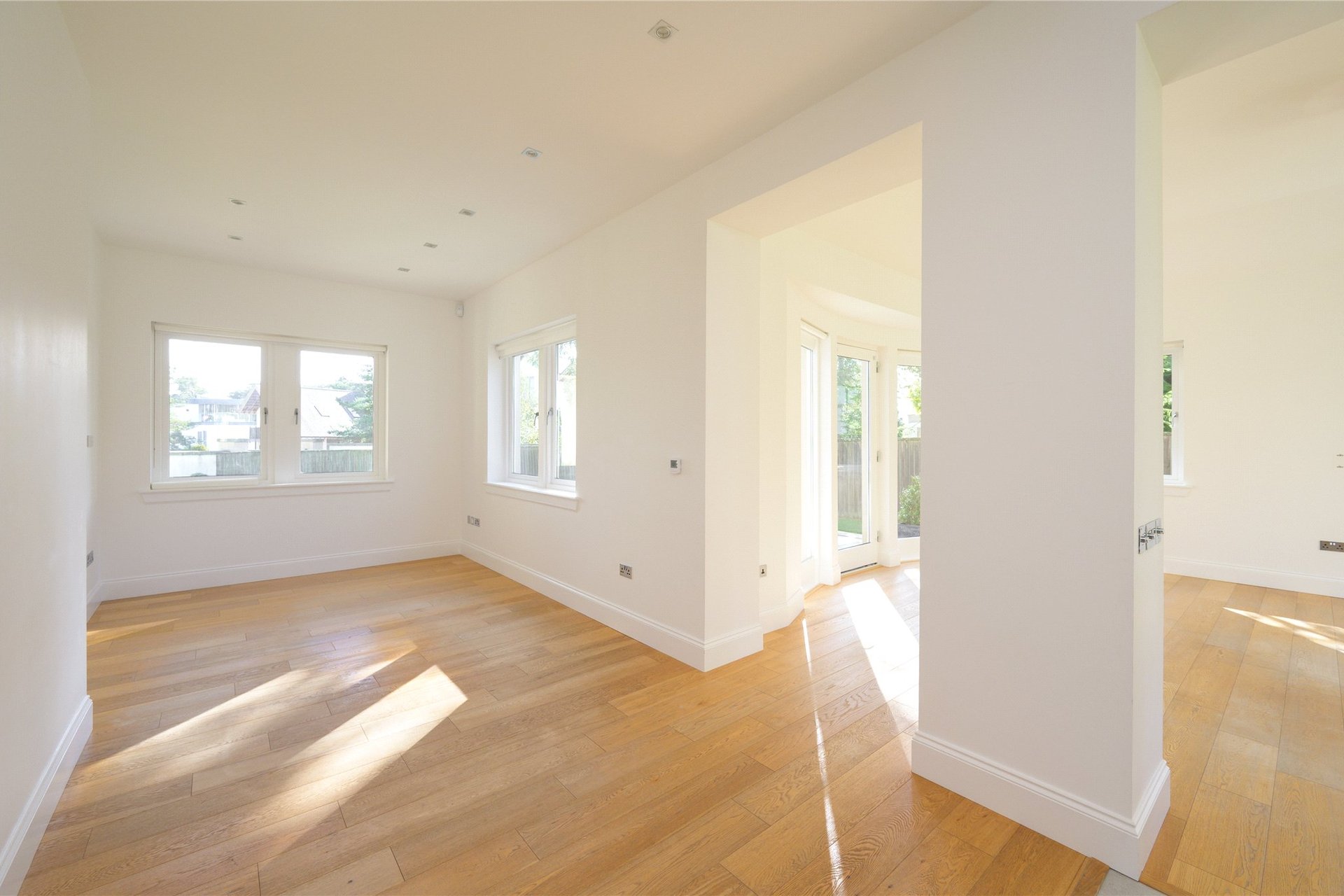 Glenaig, 11 The Queens Crescent, Auchterarder, PH3 1QL - Picture #7
