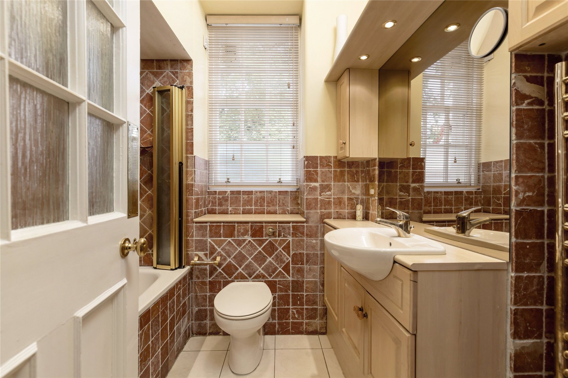1F1, 14 Ramsay Garden, Edinburgh, Midlothian, EH1 2NA - Picture #12