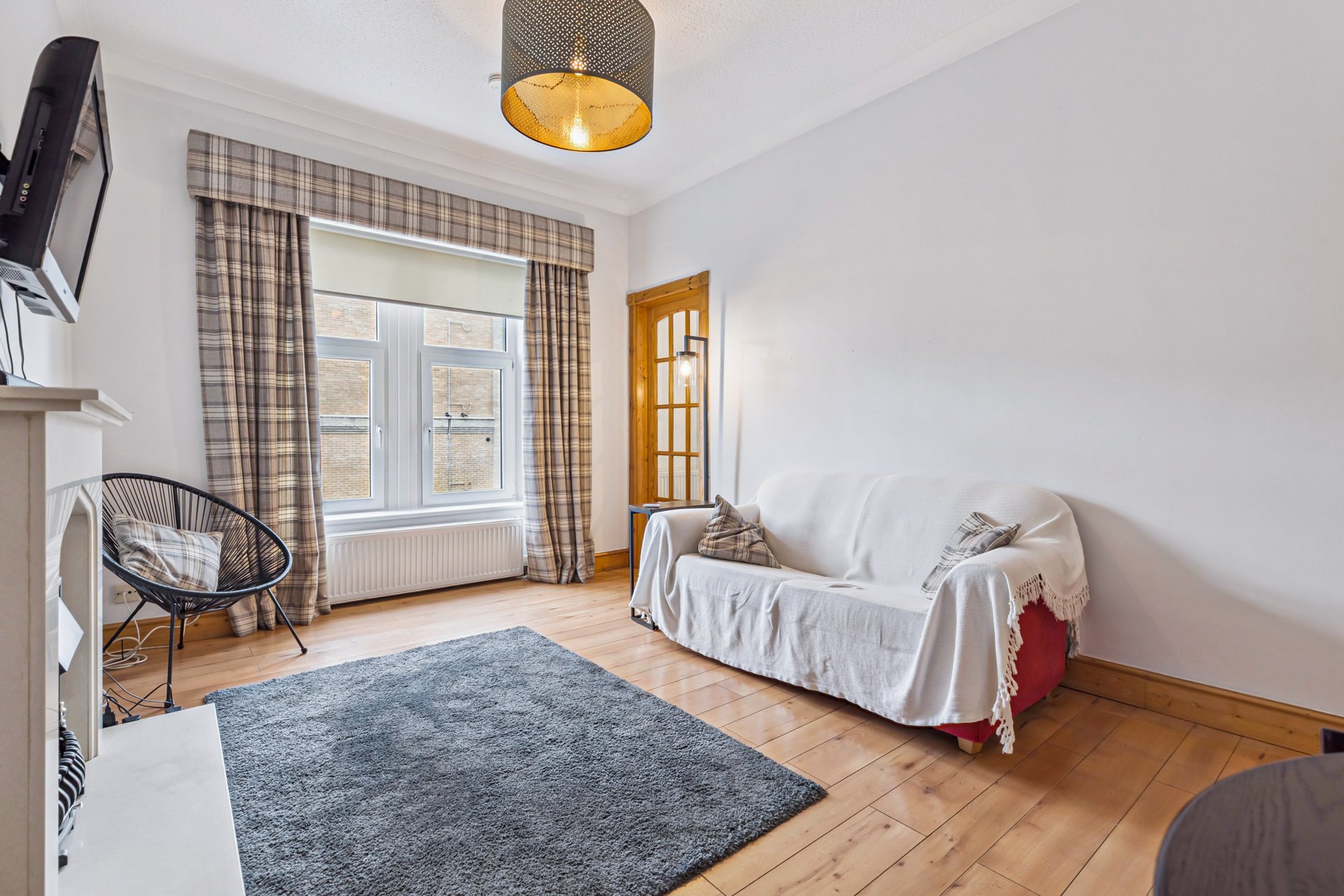 Flat 3/1, 9 Williamson Street, Glasgow, Glasgow City, G31 4LA - Picture #2