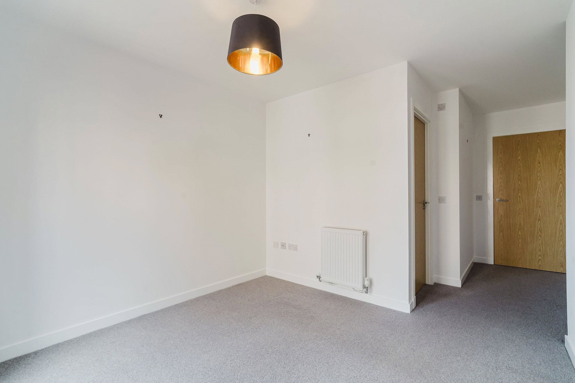 Flat 3, 6 Elsie Inglis Way, Edinburgh, Midlothian, EH7 5FR - Picture #8