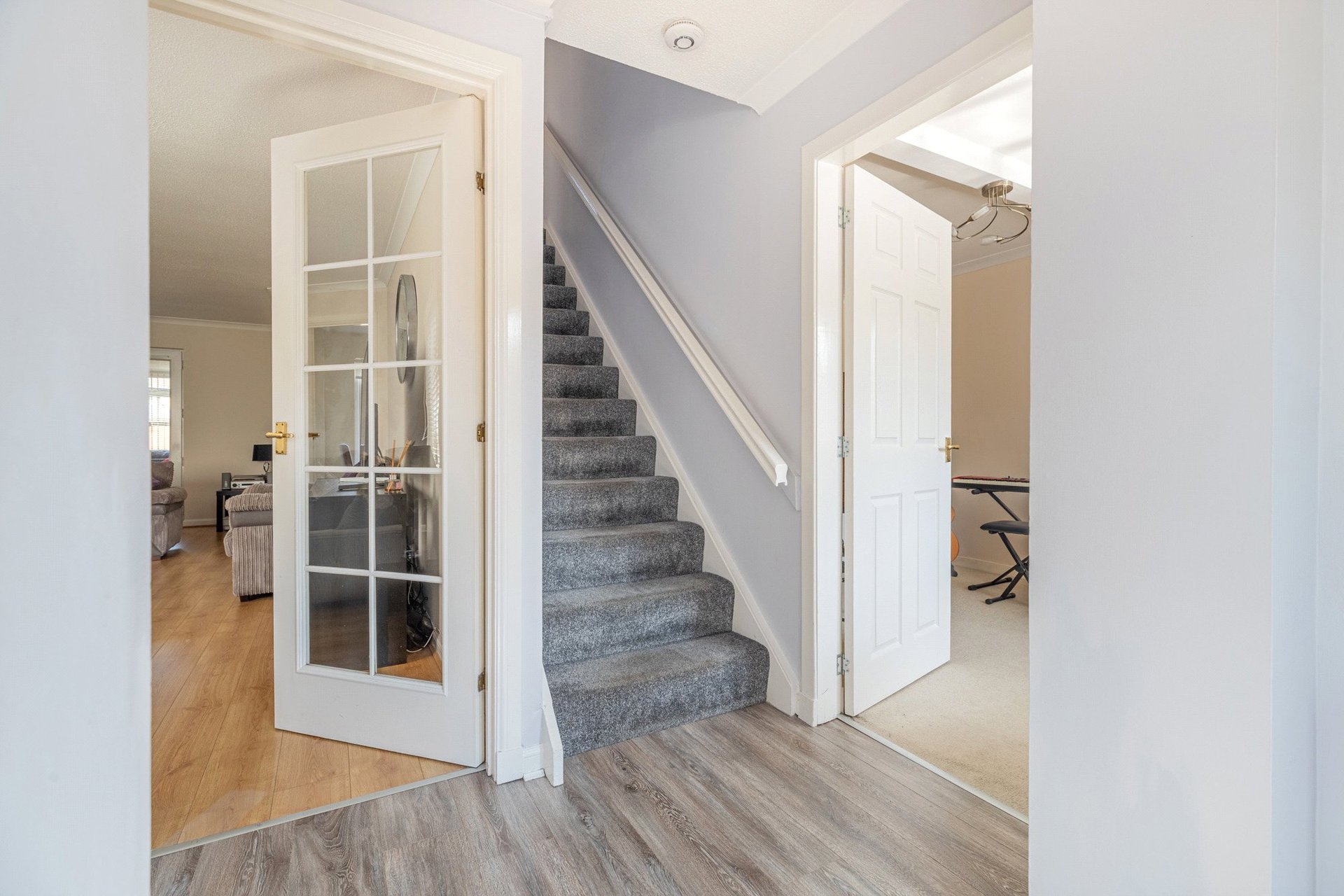 27 Blairbuie Drive, Kelvindale, Glasgow, G20 0TY - Picture #15