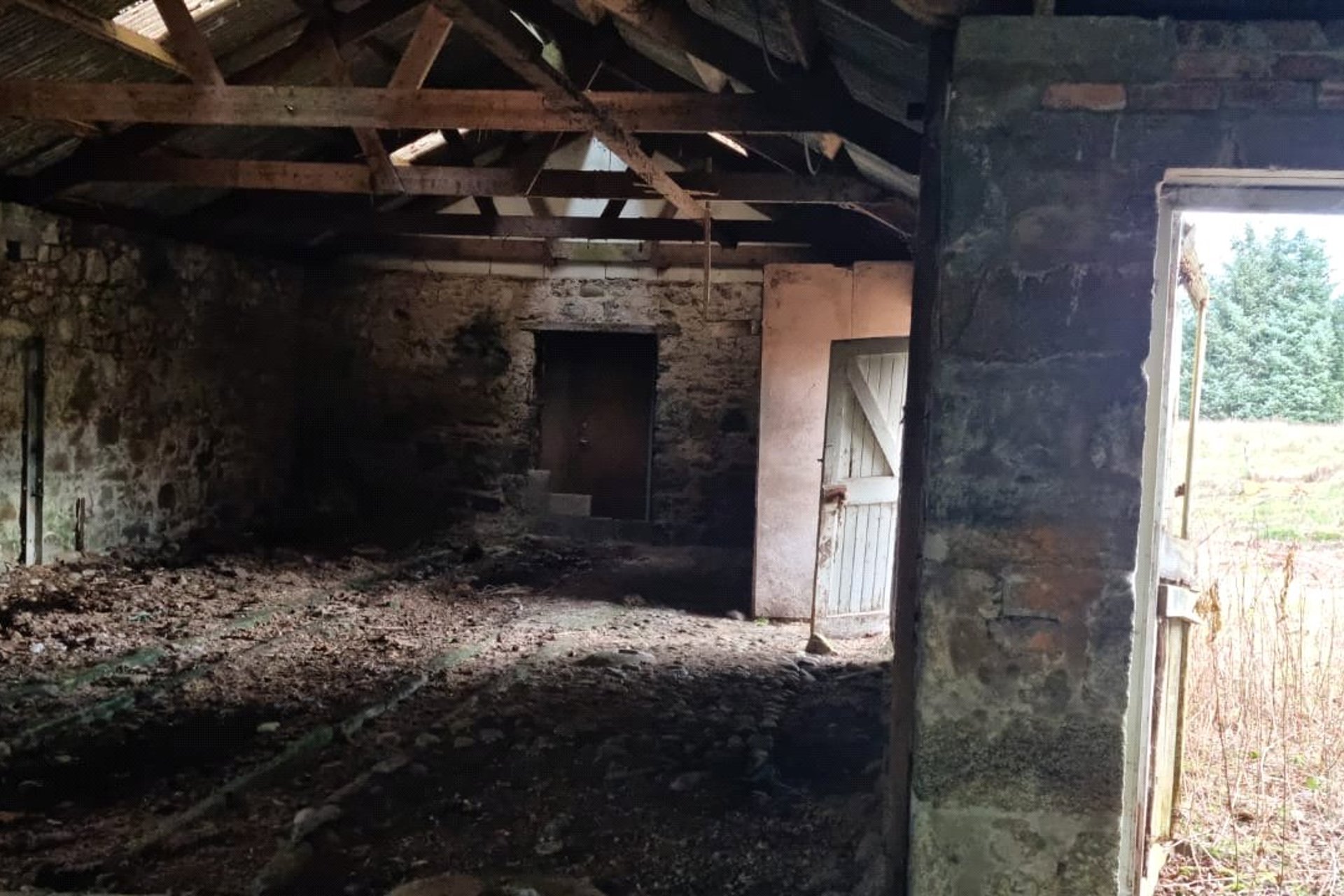 West Camghouran Plot, Rannoch, Pitlochry, Perth and Kinross, PH17 2QG - Picture #10