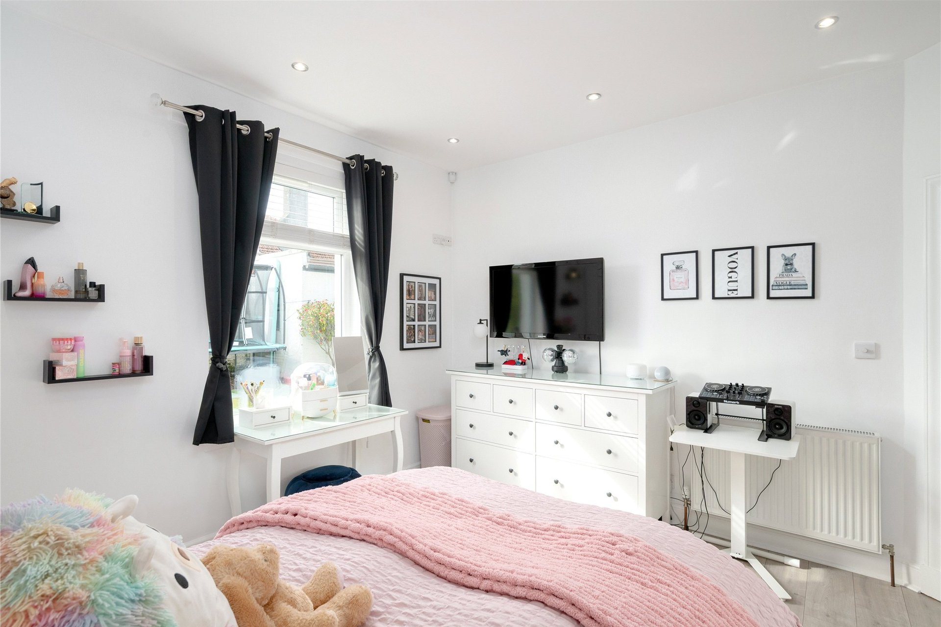 61 Duddingston Road, Edinburgh, EH15 1SD - Picture #10